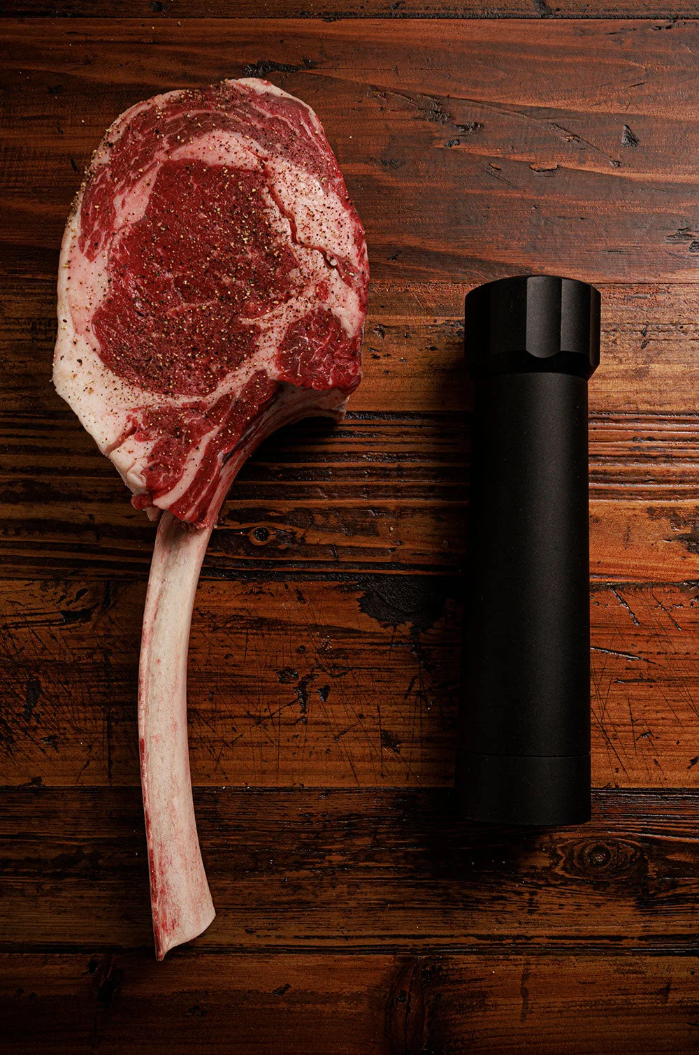 MANNKITCHEN XL Pepper Cannon