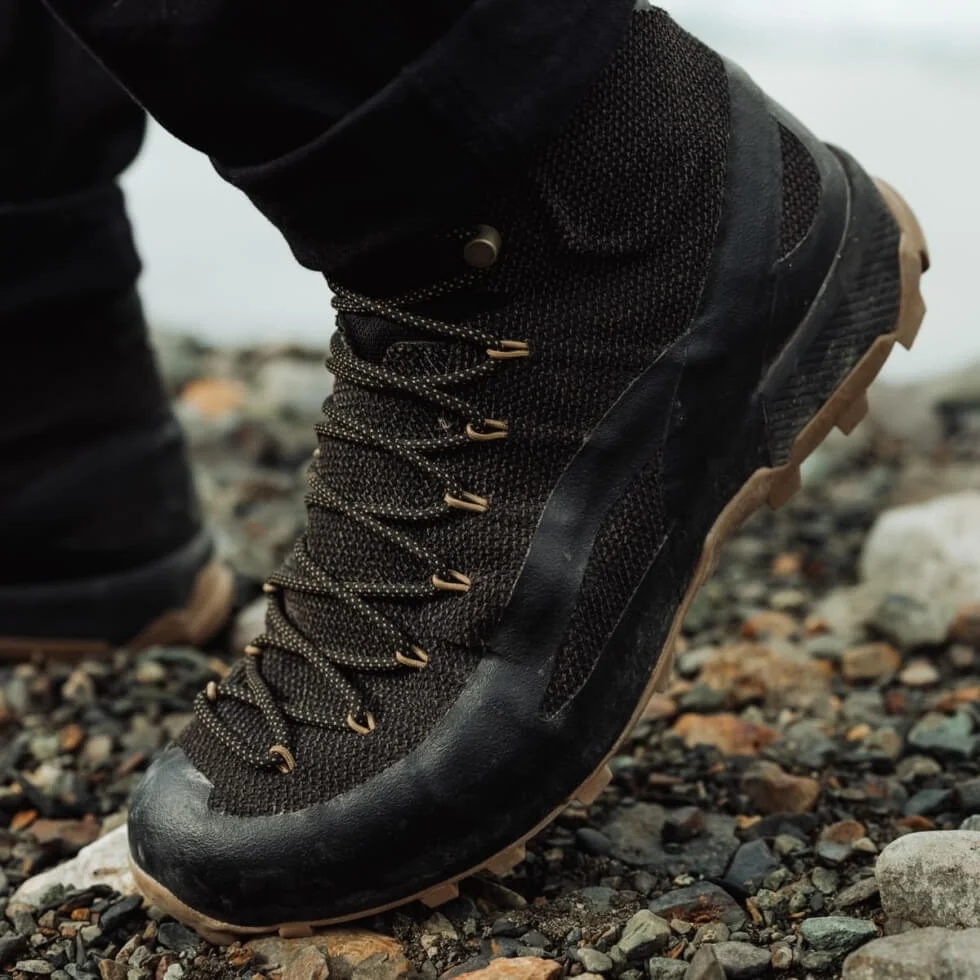 Naglev Unico Combat Waterproof