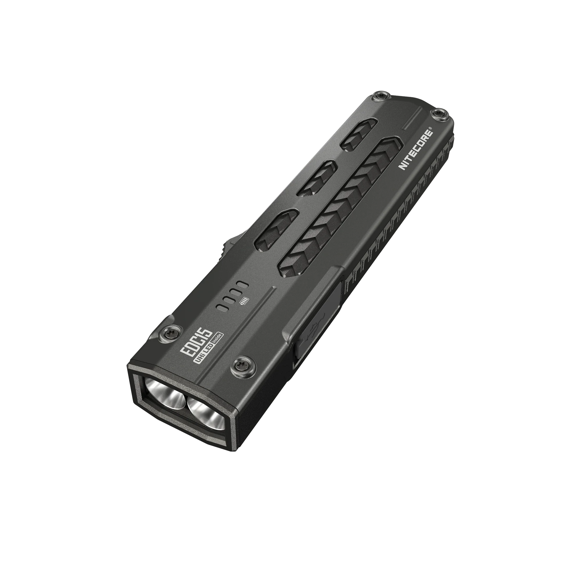 Nitecore EDC15 Flashlight