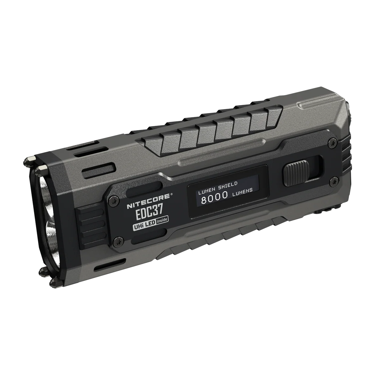 Nitecore EDC37 Flashlight