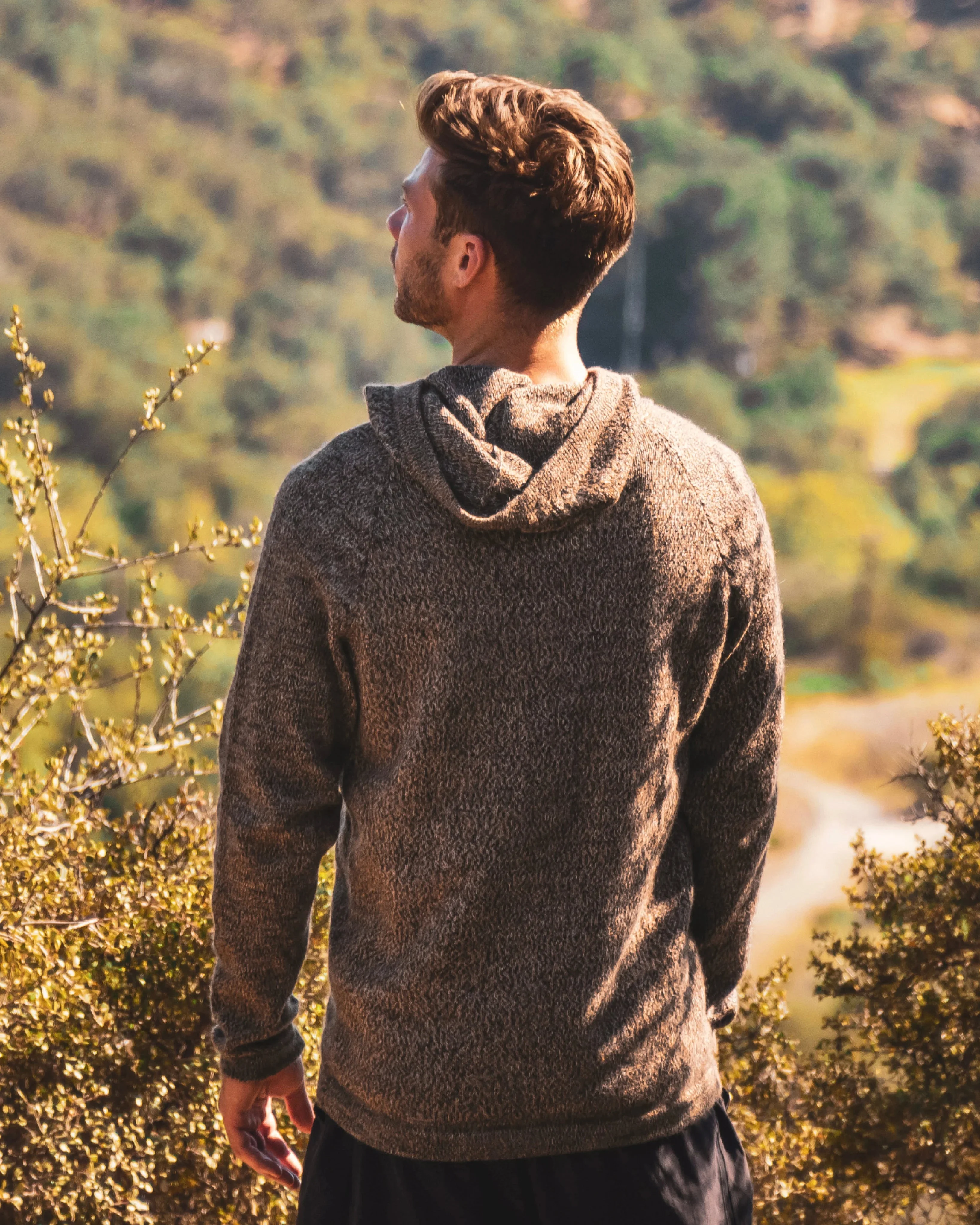 The Vida Hoodie