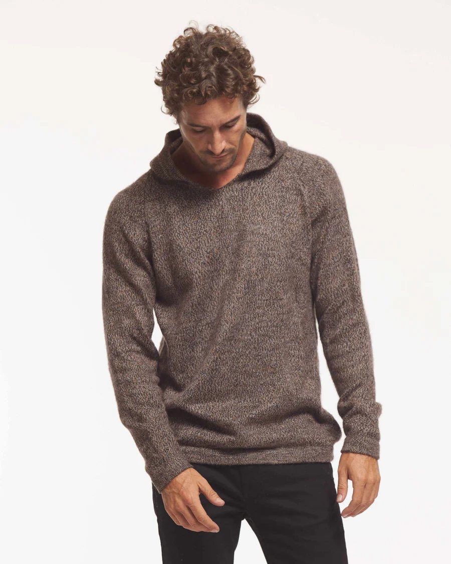 The Vida Hoodie