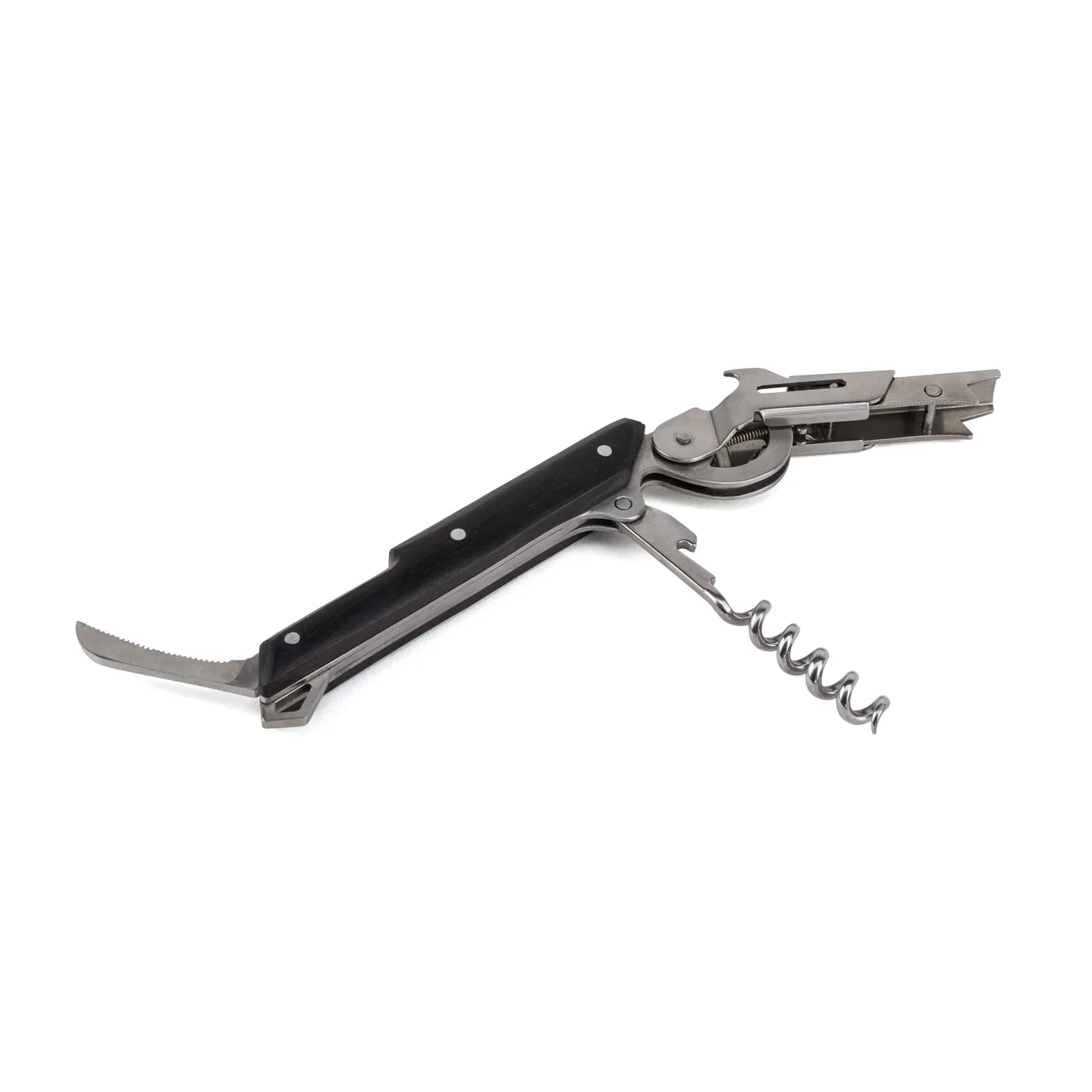 Peugeot Clavelin Sommelier Corkscrew