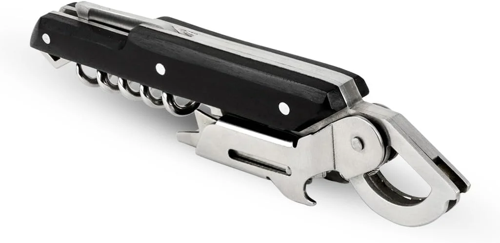 Peugeot Clavelin Sommelier Corkscrew