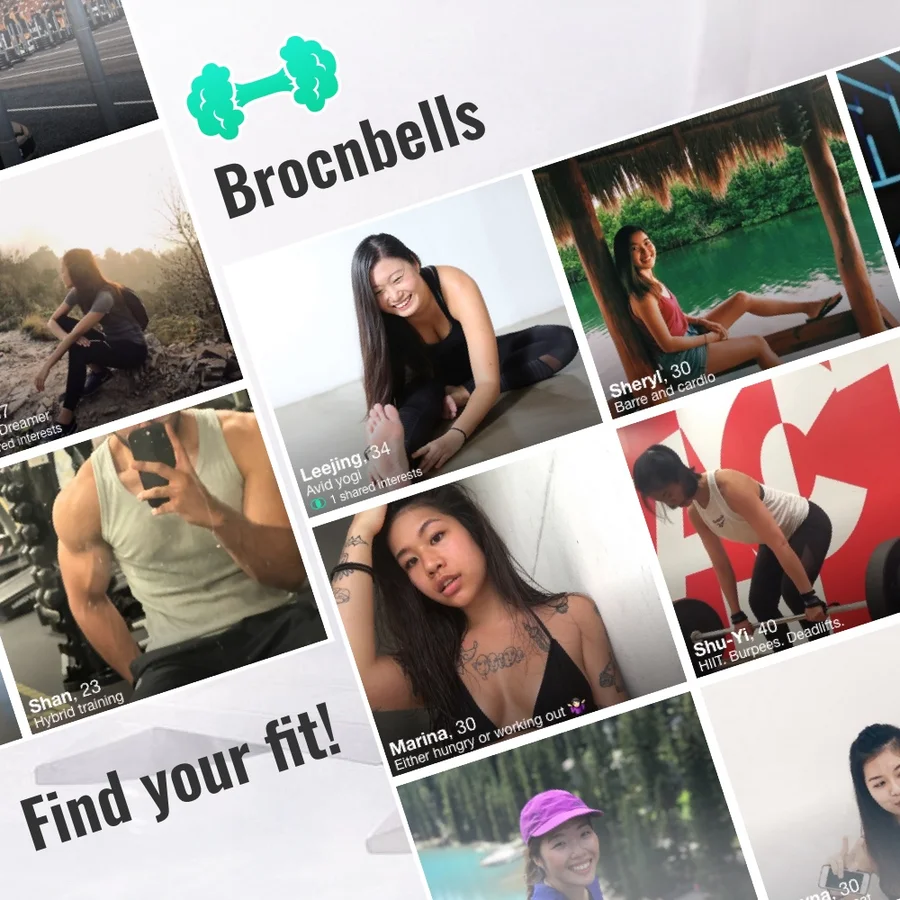 Brocnbells