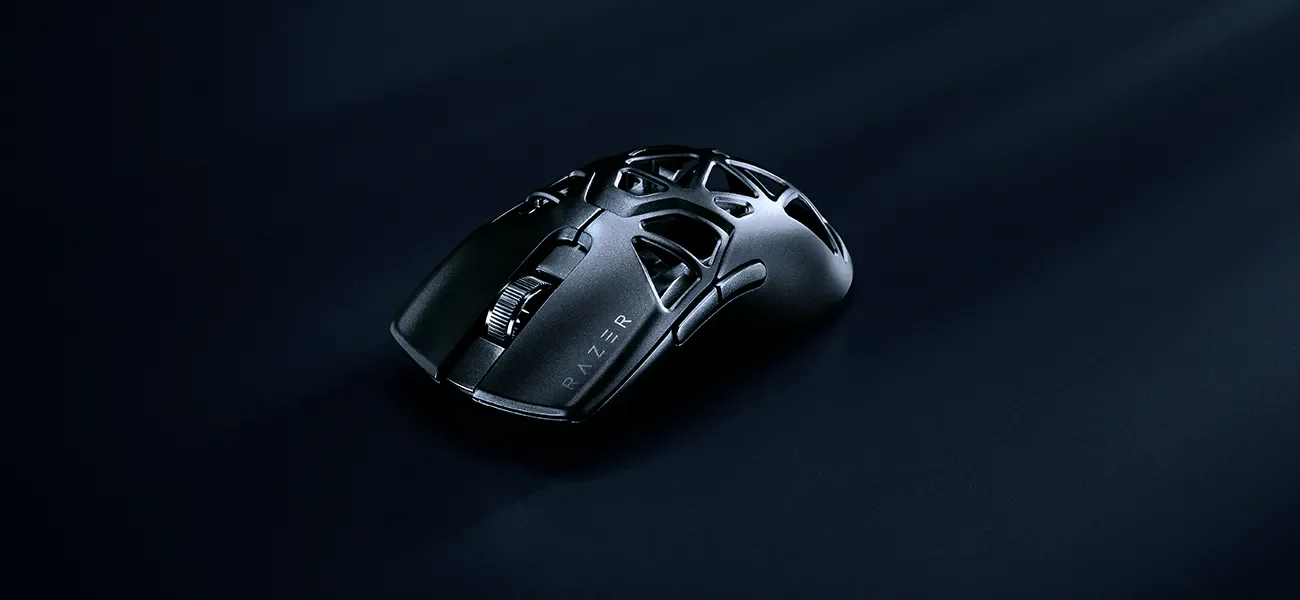 Razer Viper Mini Signature Edition