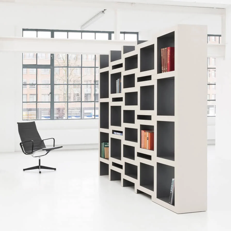REK Bookcase