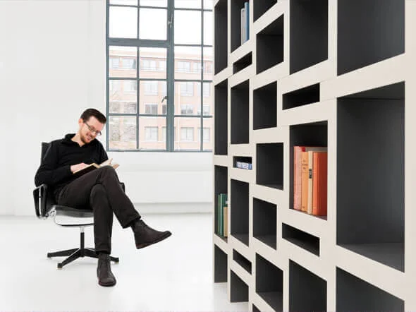 REK Bookcase
