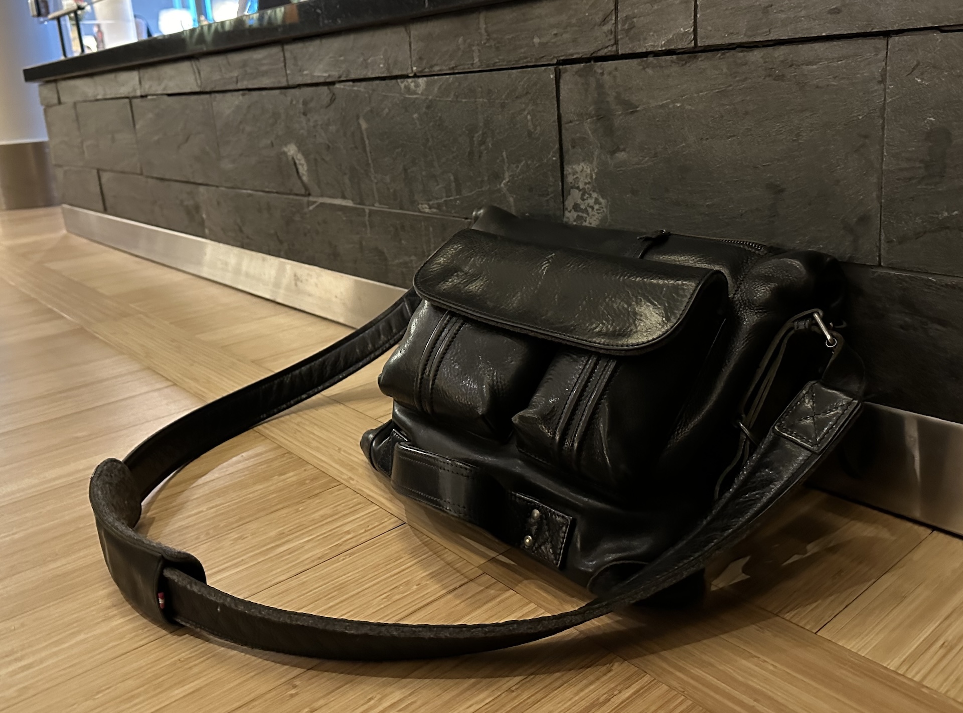 Hardgraft 2Unfold Bag Photo 2