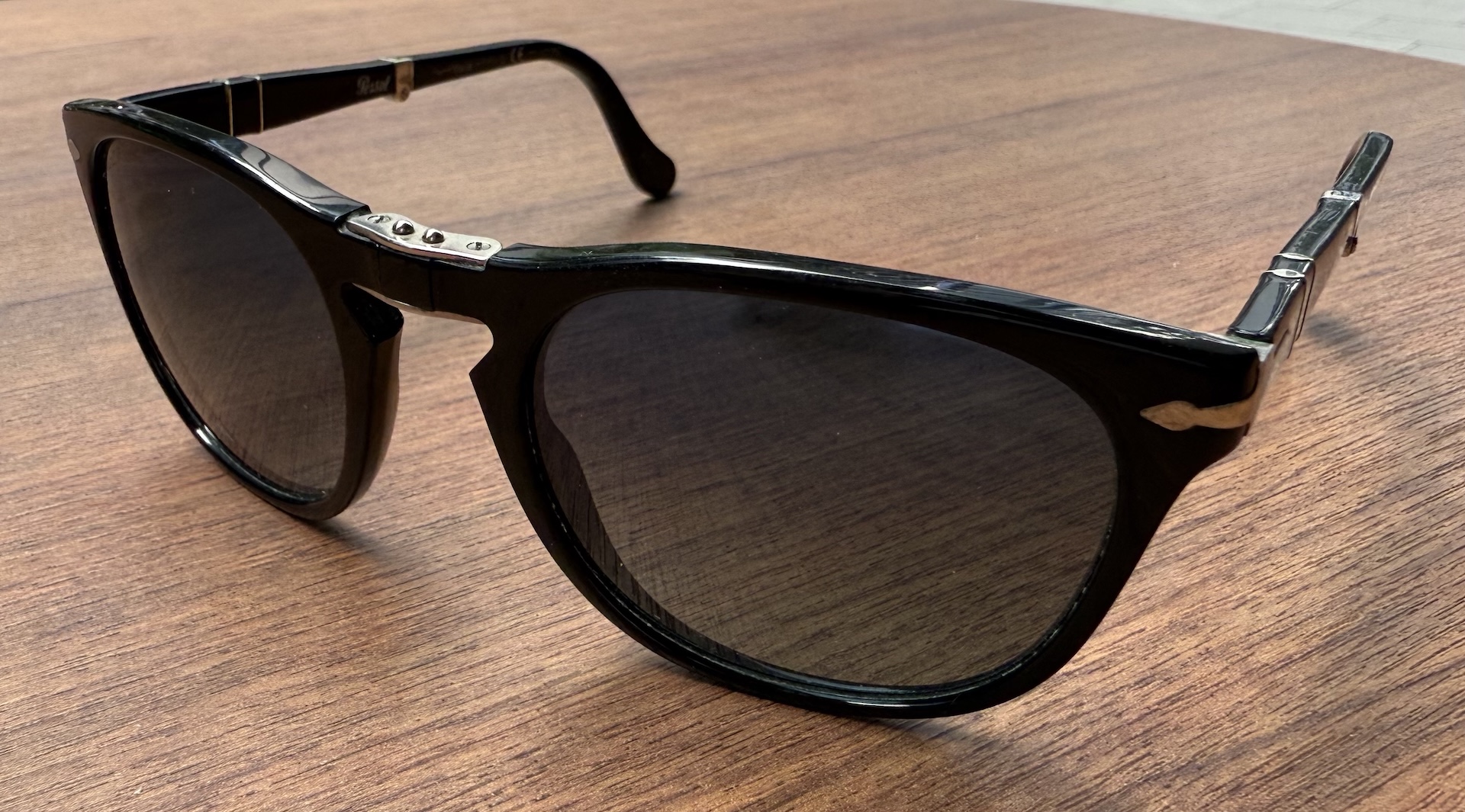 Persol Sunglasses Photo 1