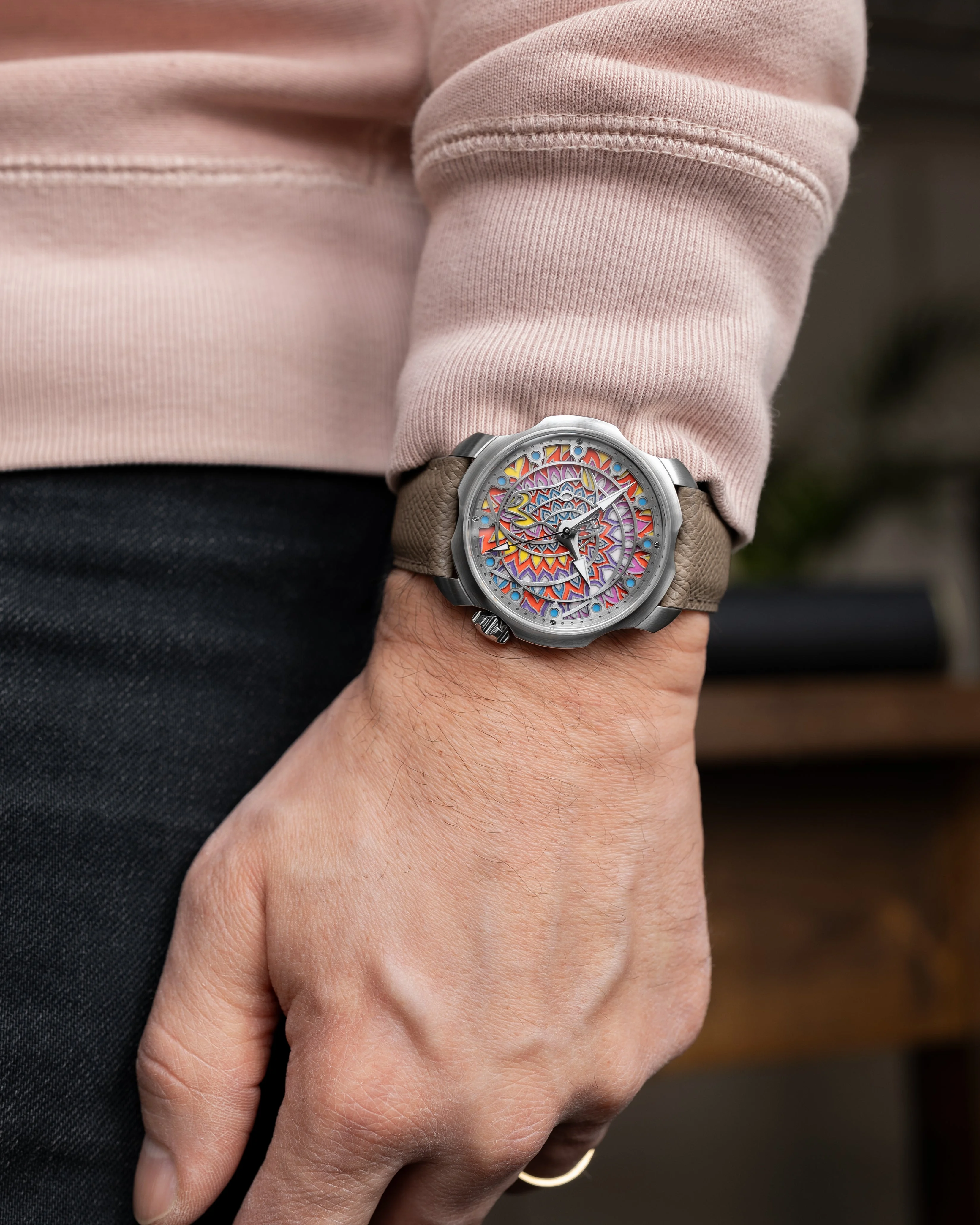 Sarpaneva Firehorse