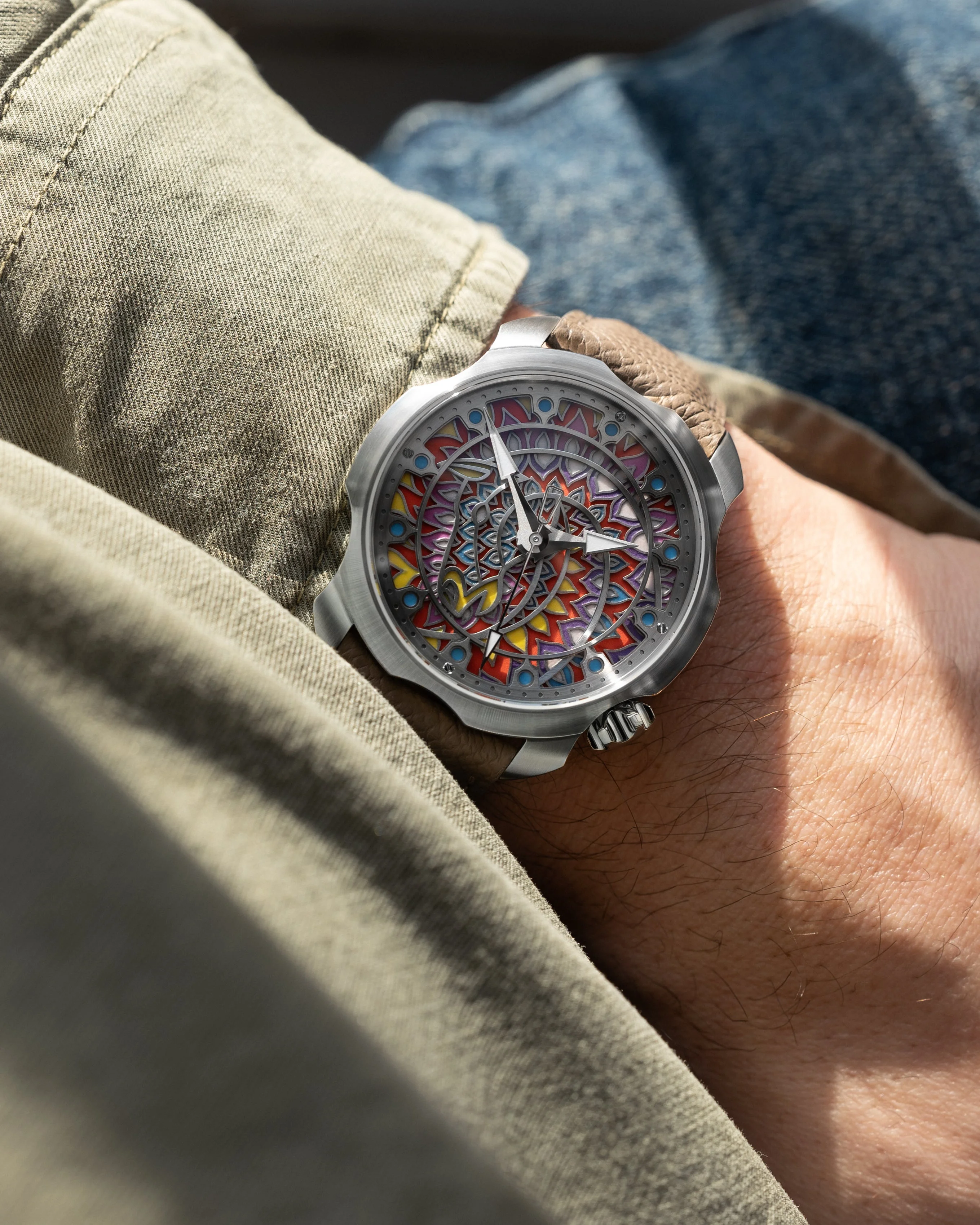 Sarpaneva Firehorse
