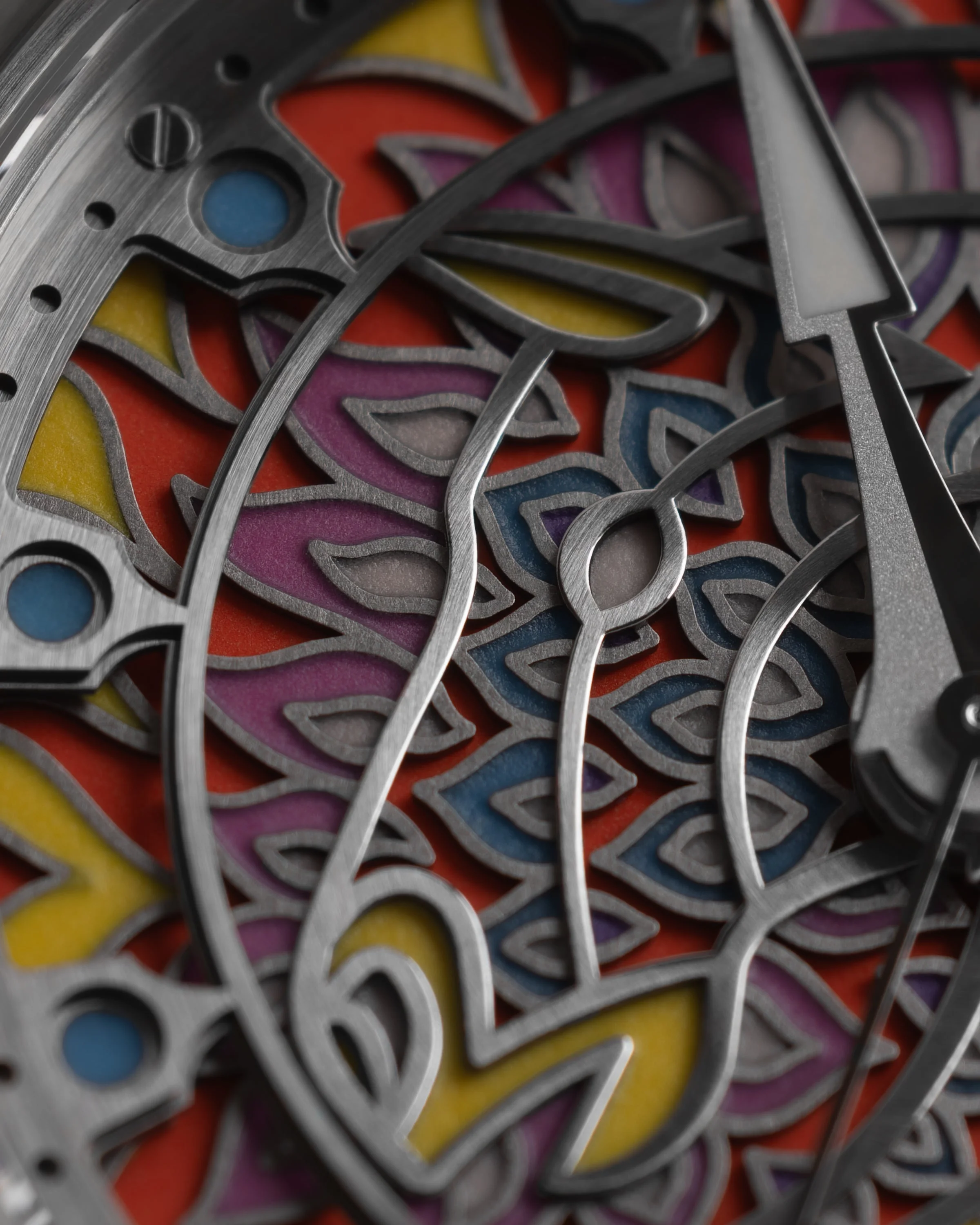 Sarpaneva Firehorse