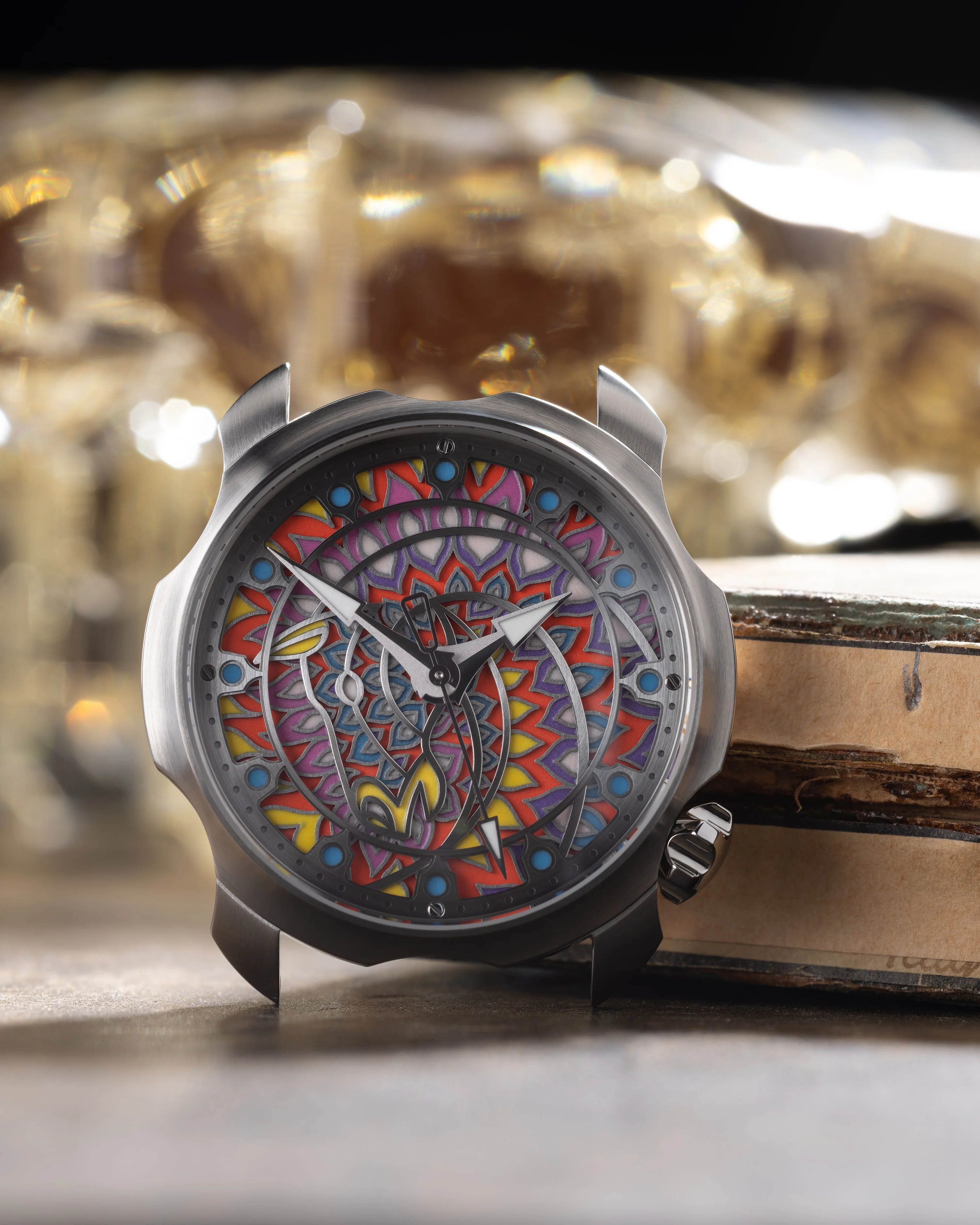 Sarpaneva Firehorse
