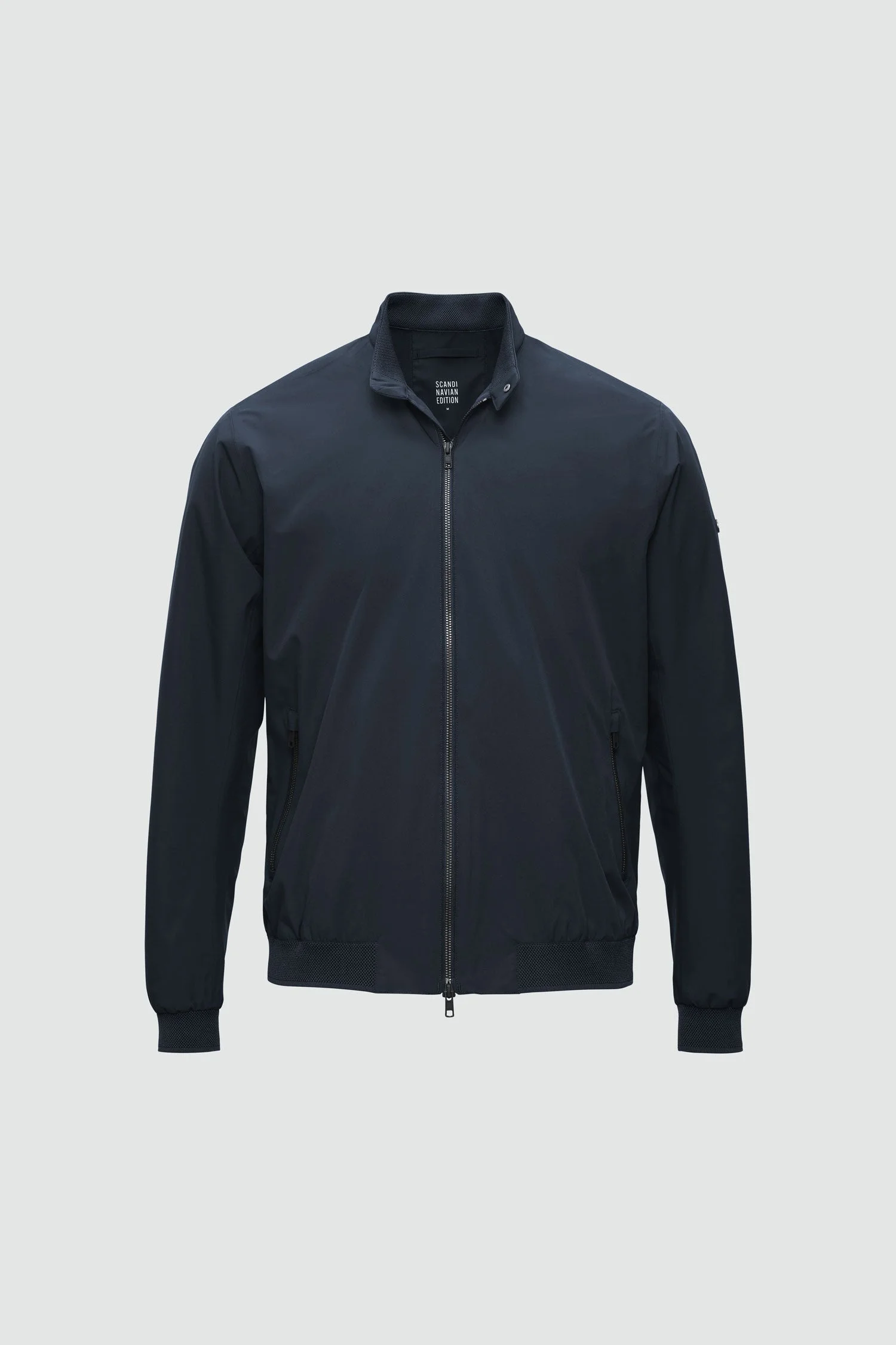 Scandinavian Edition Plain II Jacket