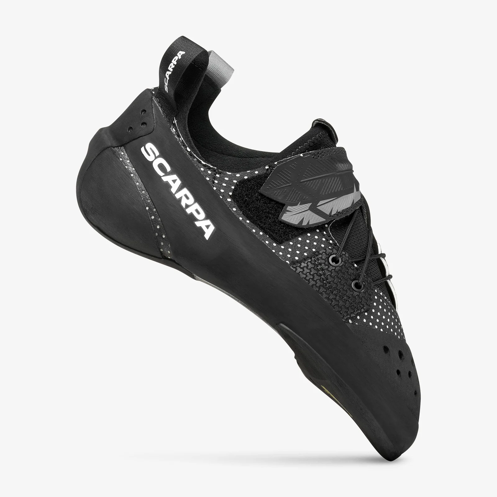 Scarpa Blackbird Climbing Shoes