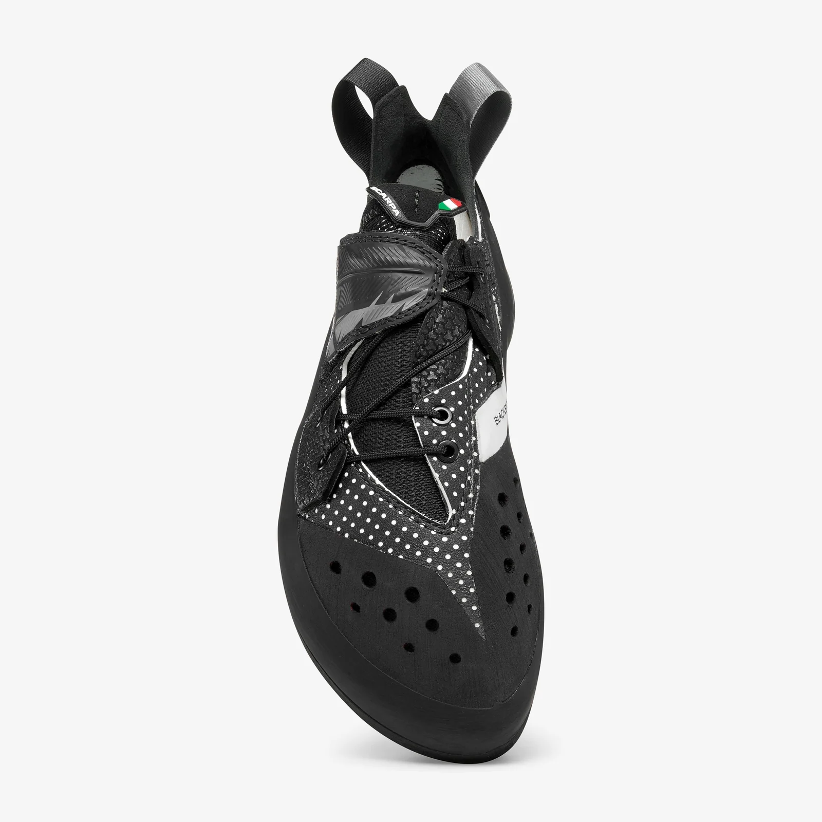 Scarpa Blackbird Climbing Shoes