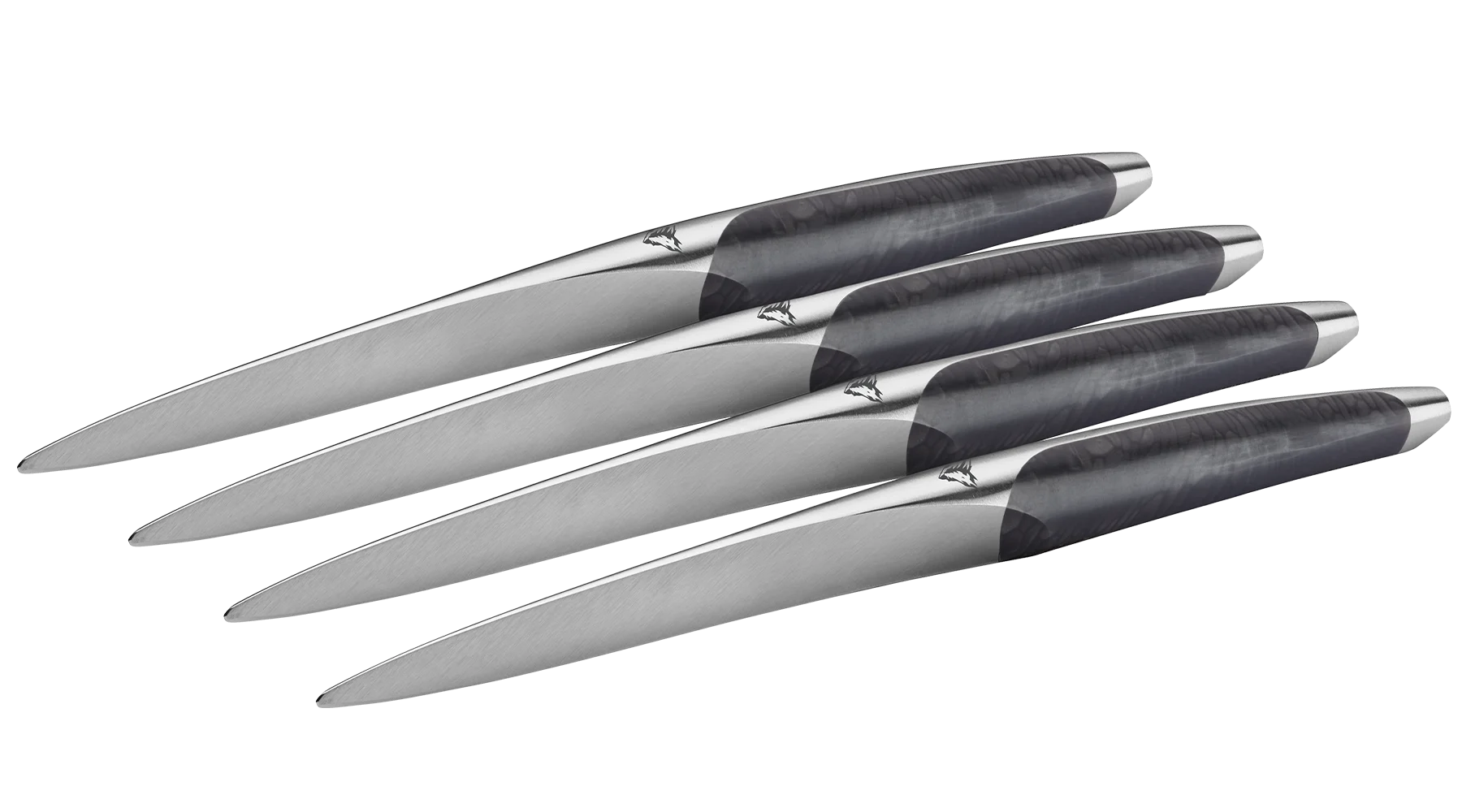 Sknife Swiss Edition Table Knives