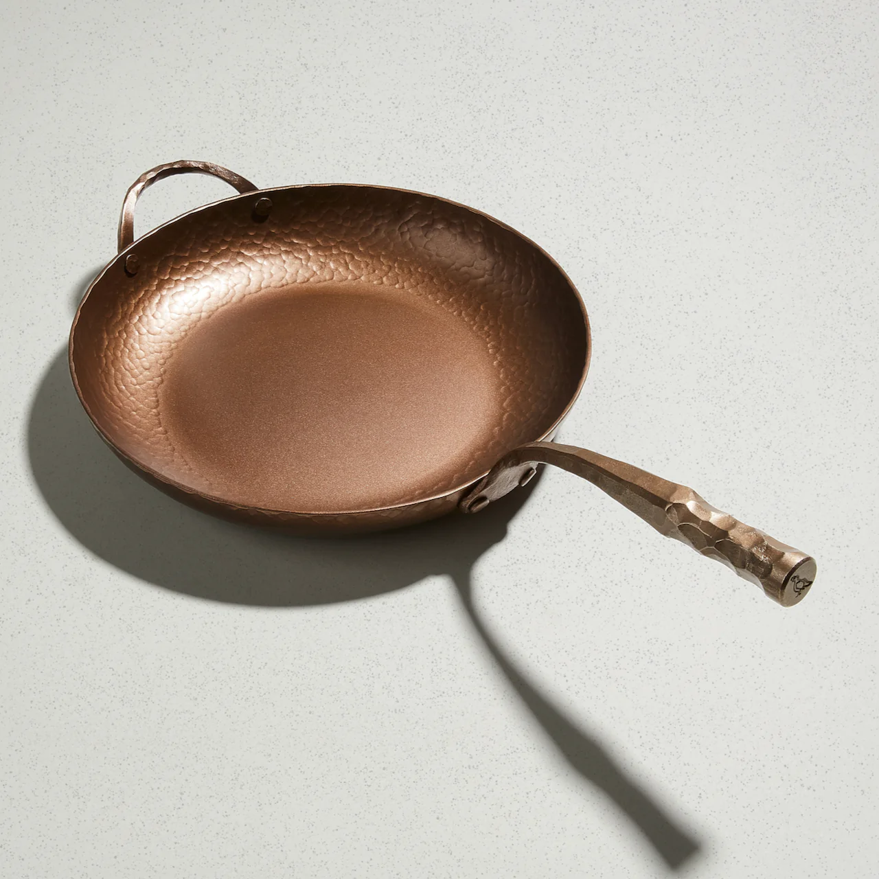 Smithey Deep Farmhouse Skillet