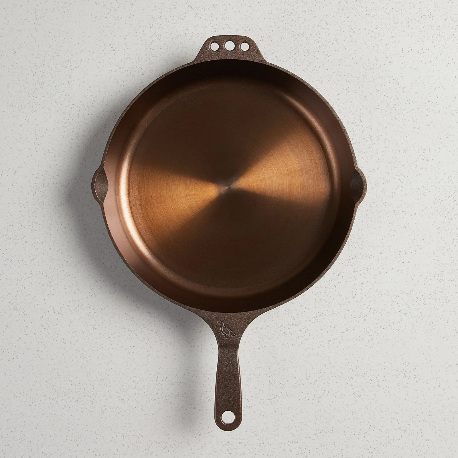 Smithey No. 12 Cast Iron Skillet