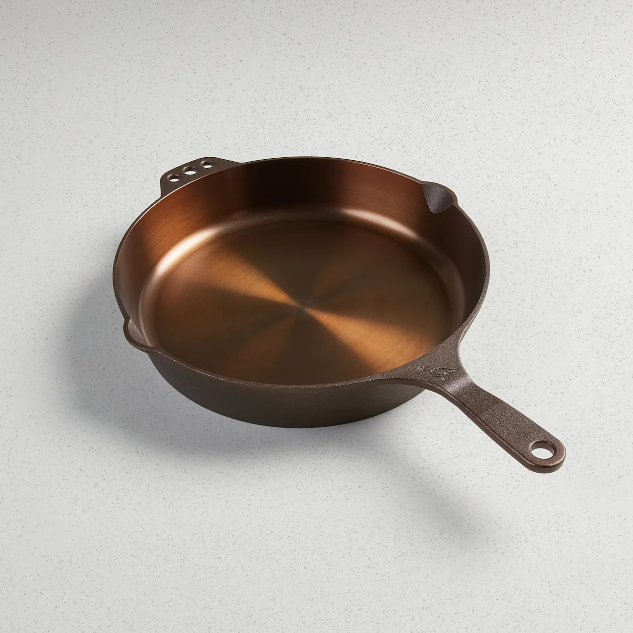 Smithey No. 12 Cast Iron Skillet