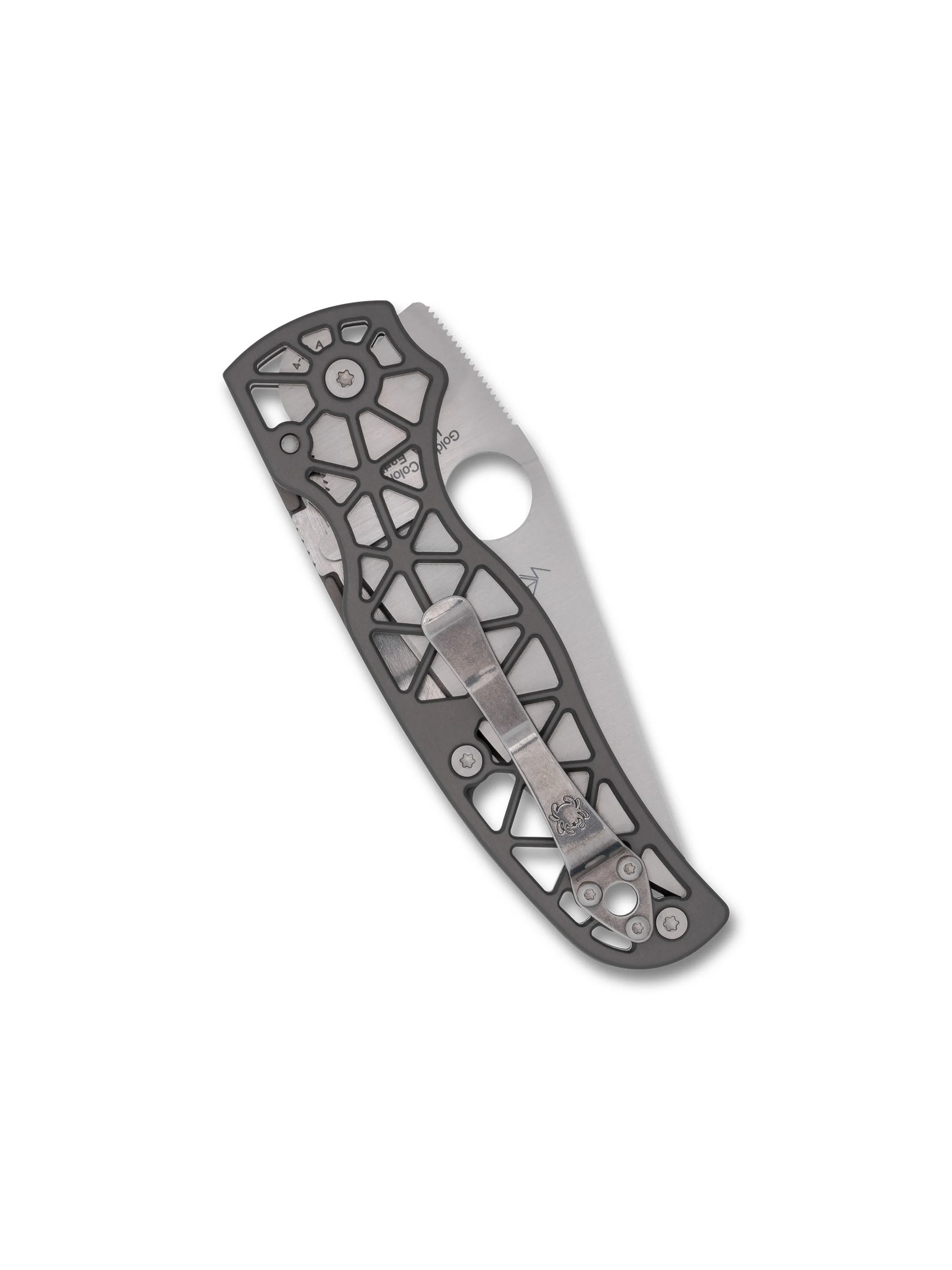 Spyderco Edgerati