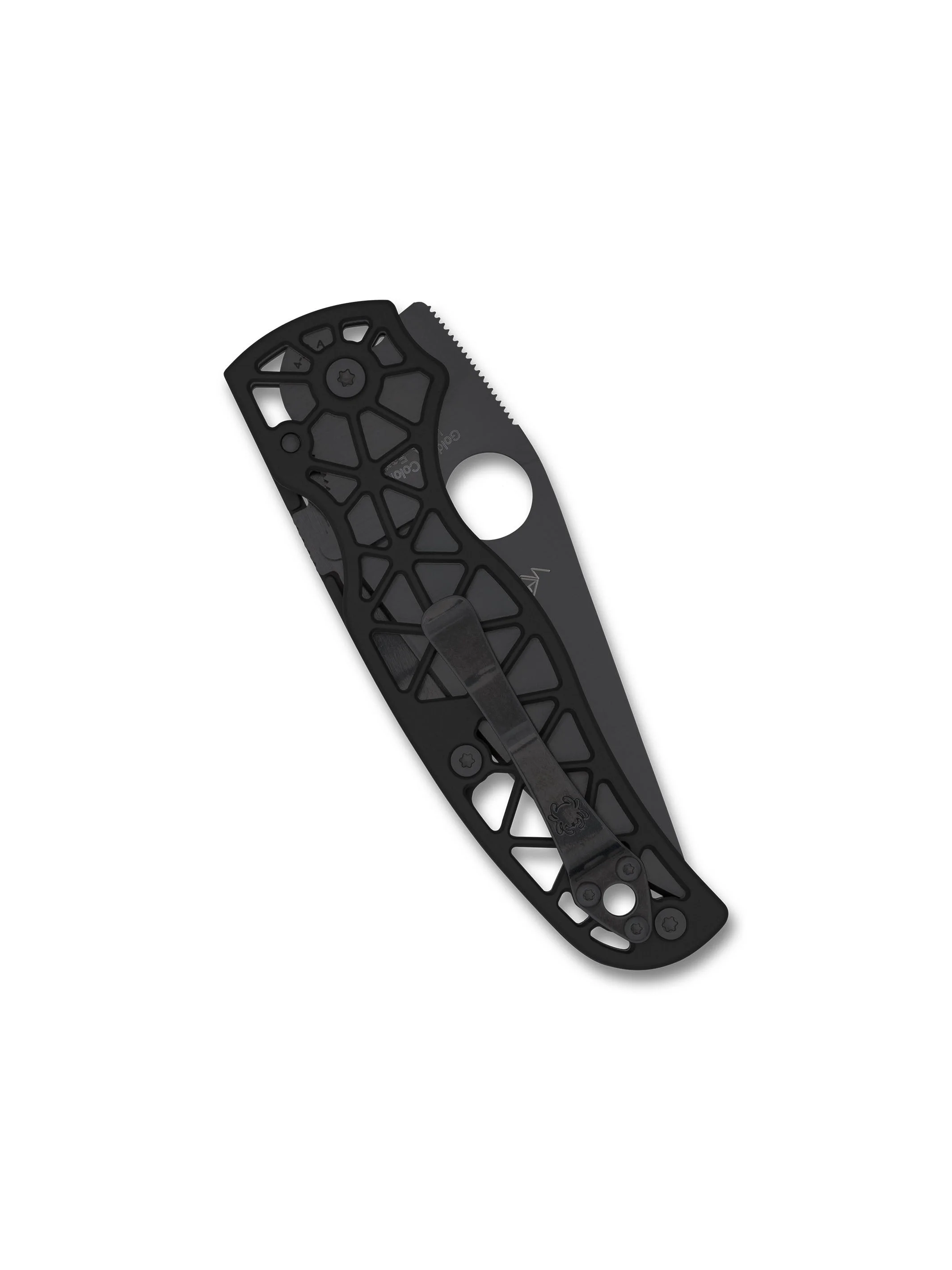 Spyderco Edgerati