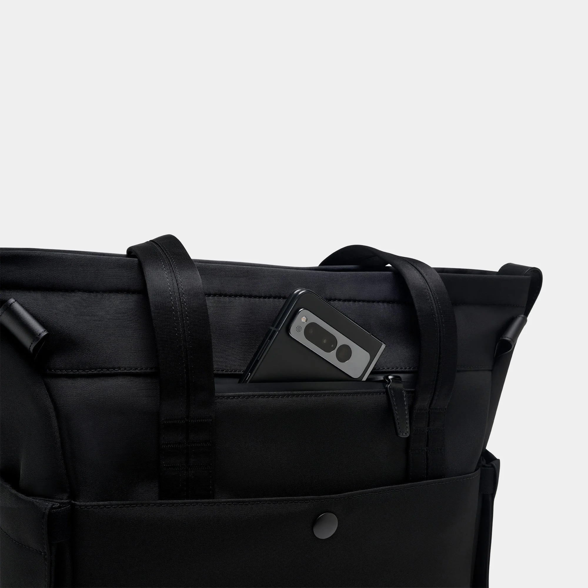 Stuart & Lau Tokyo Tote