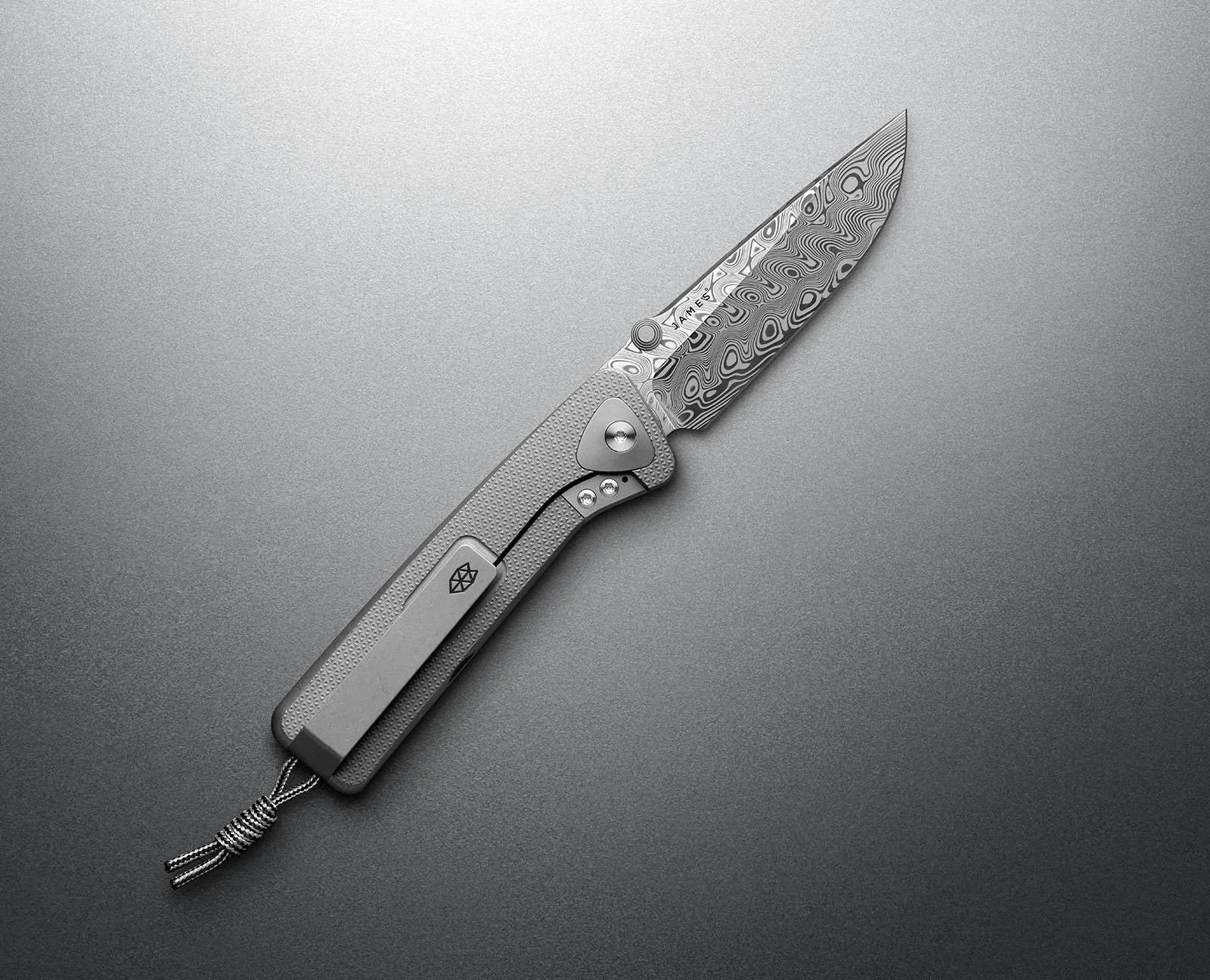 The James Brand Barnes