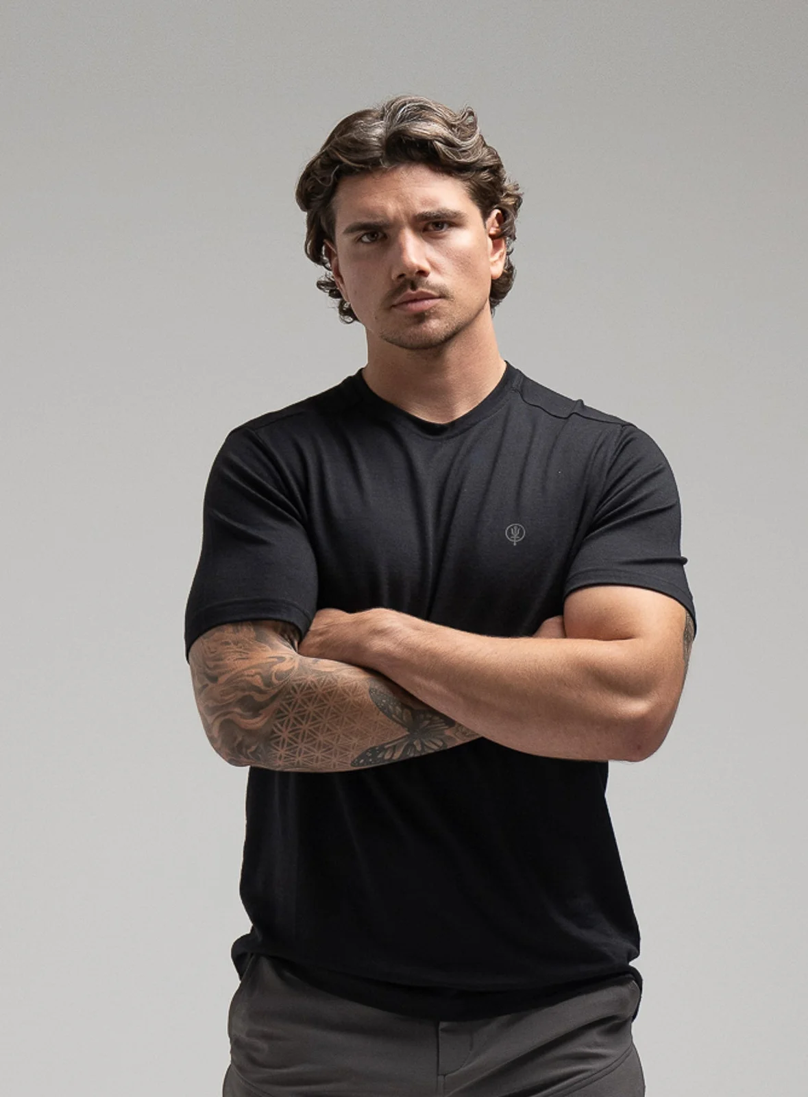 ThruDark Oryon 72HR Merino T-Shirt