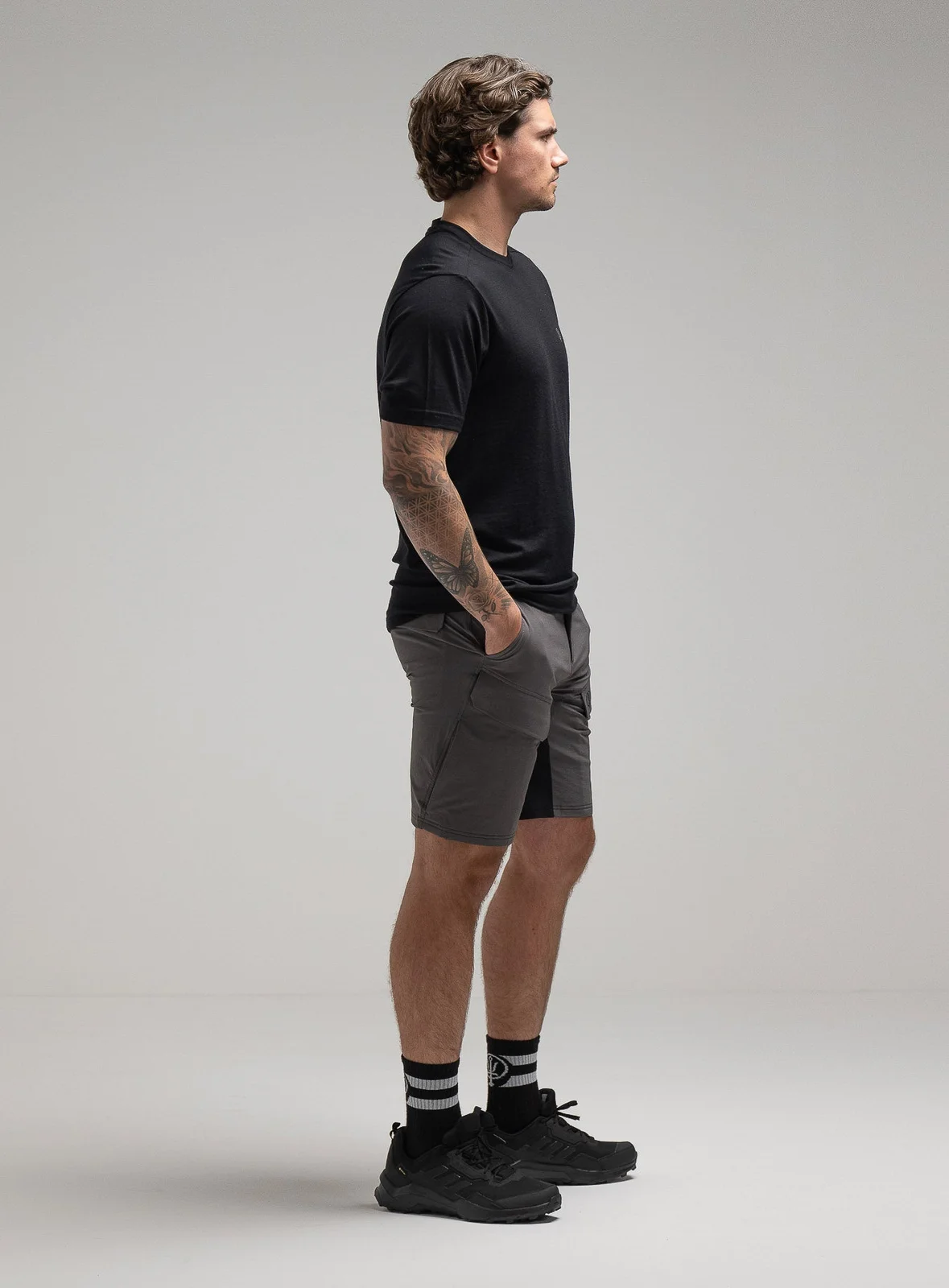 ThruDark Oryon 72HR Merino T-Shirt