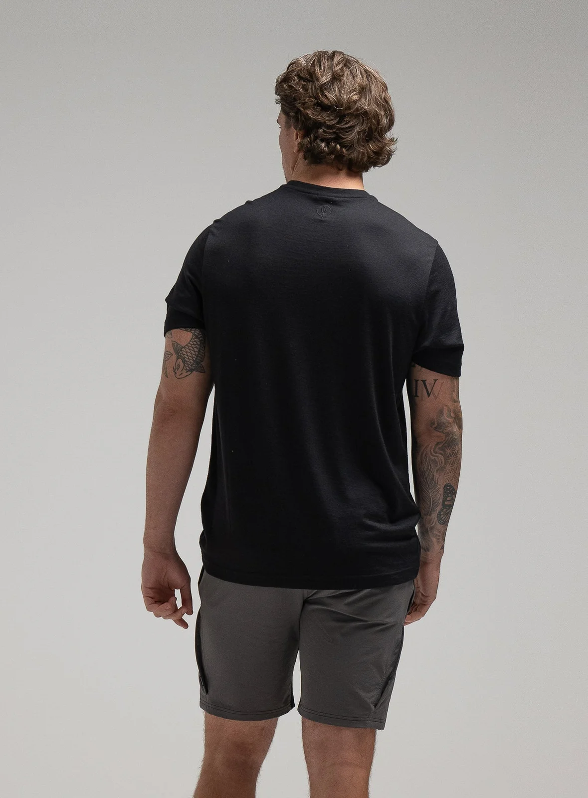ThruDark Oryon 72HR Merino T-Shirt