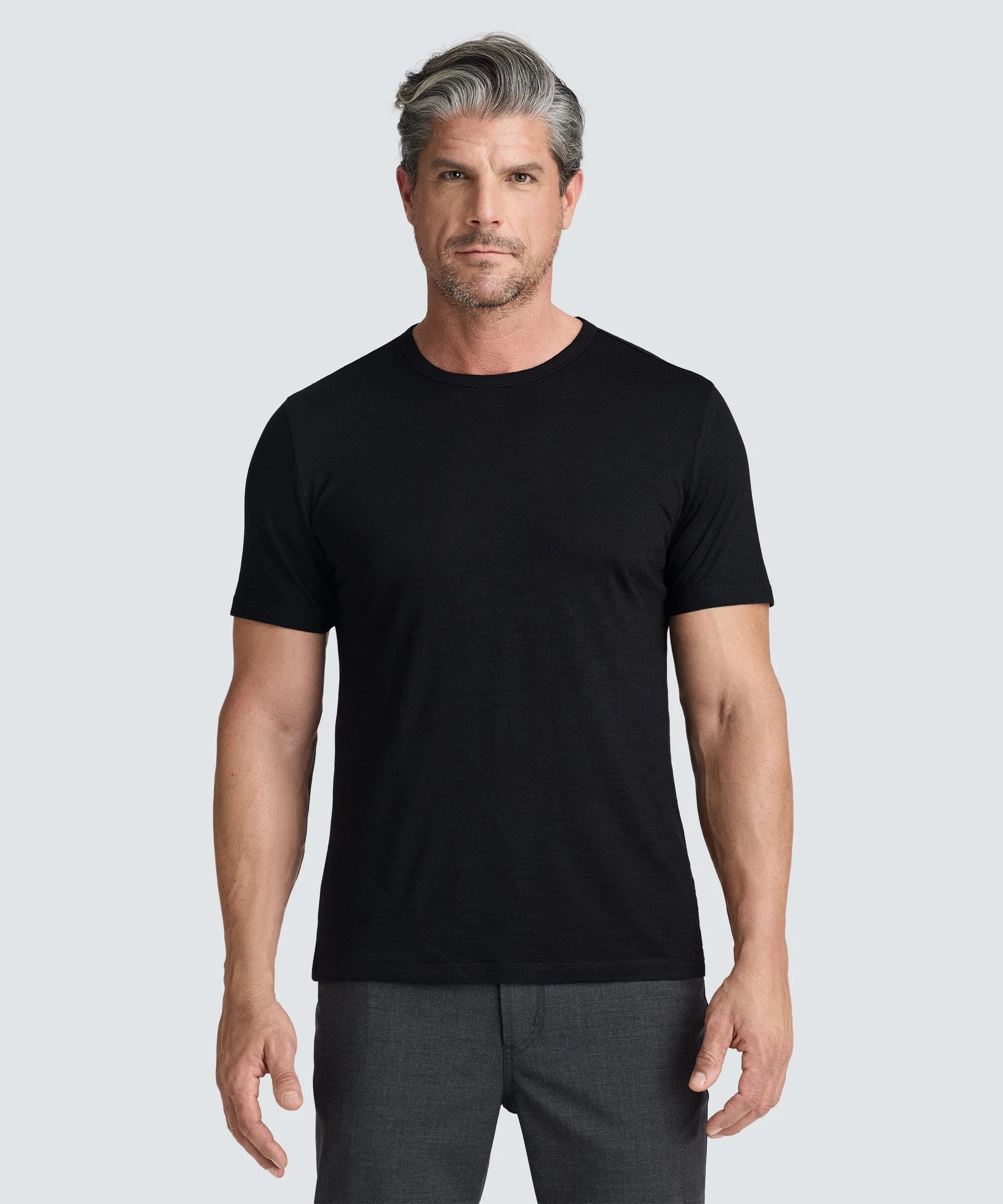Unbound Merino Meili Travel T-Shirt