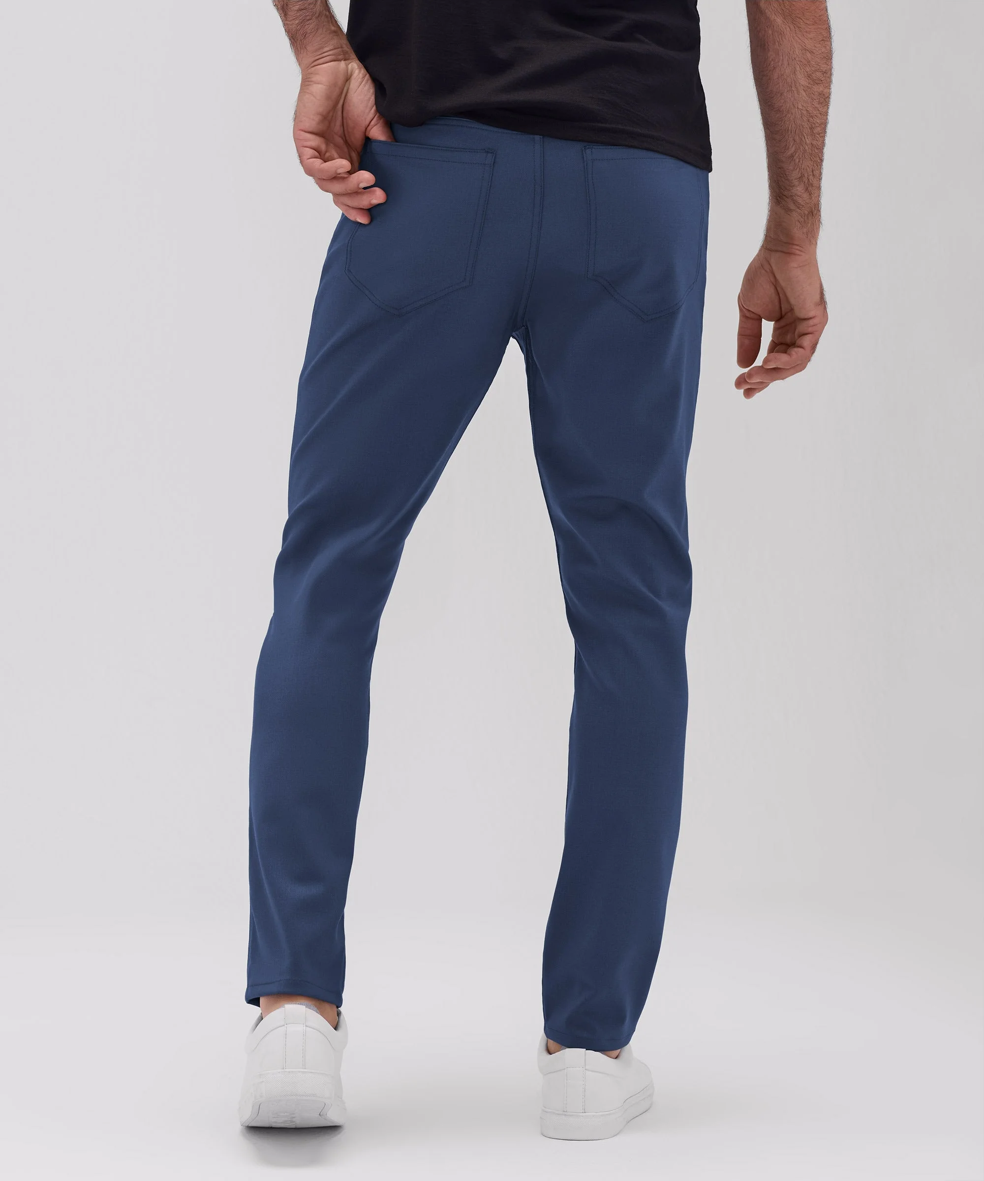 Unbound Merino Wool Pants