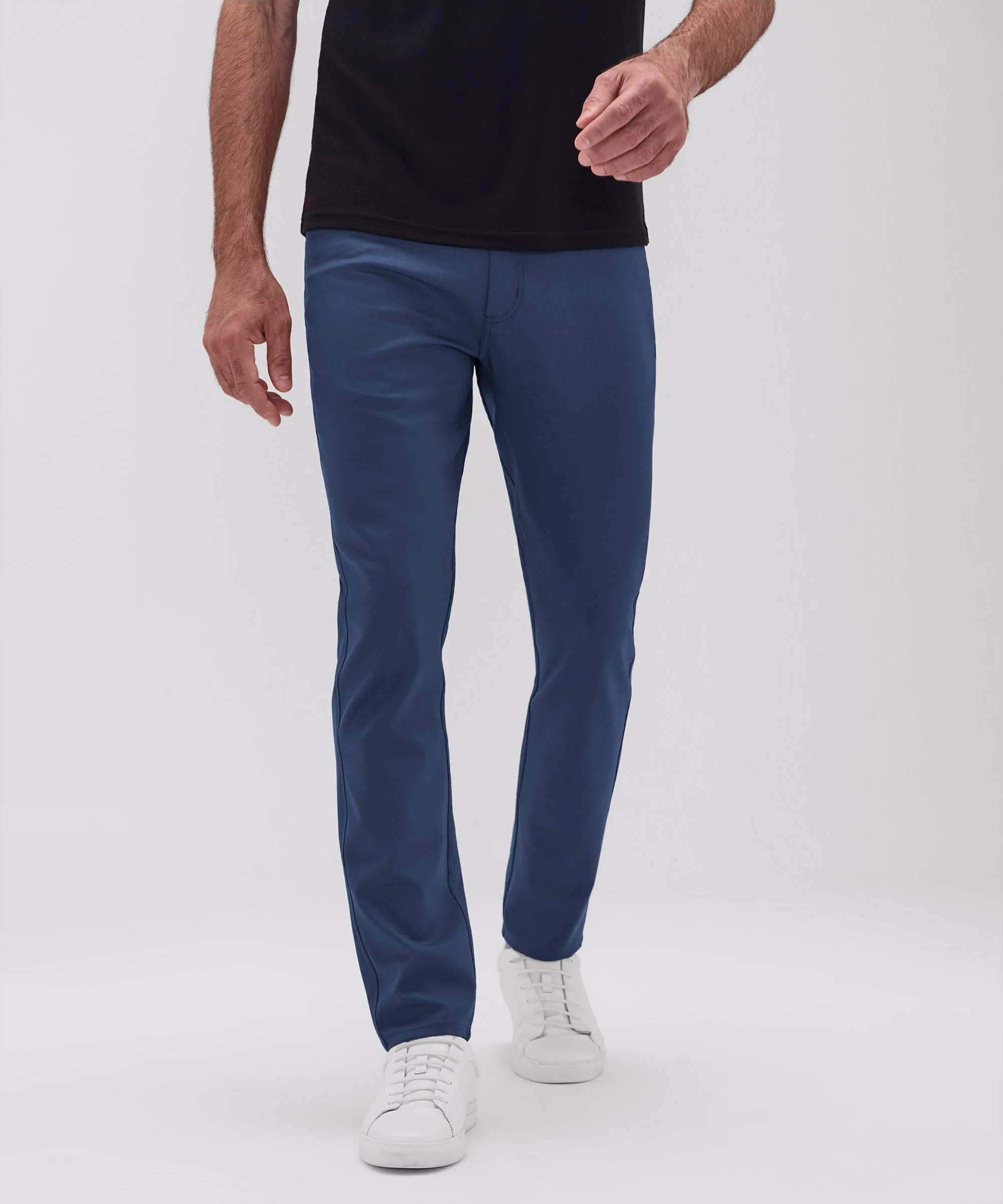Unbound Merino Wool Pants