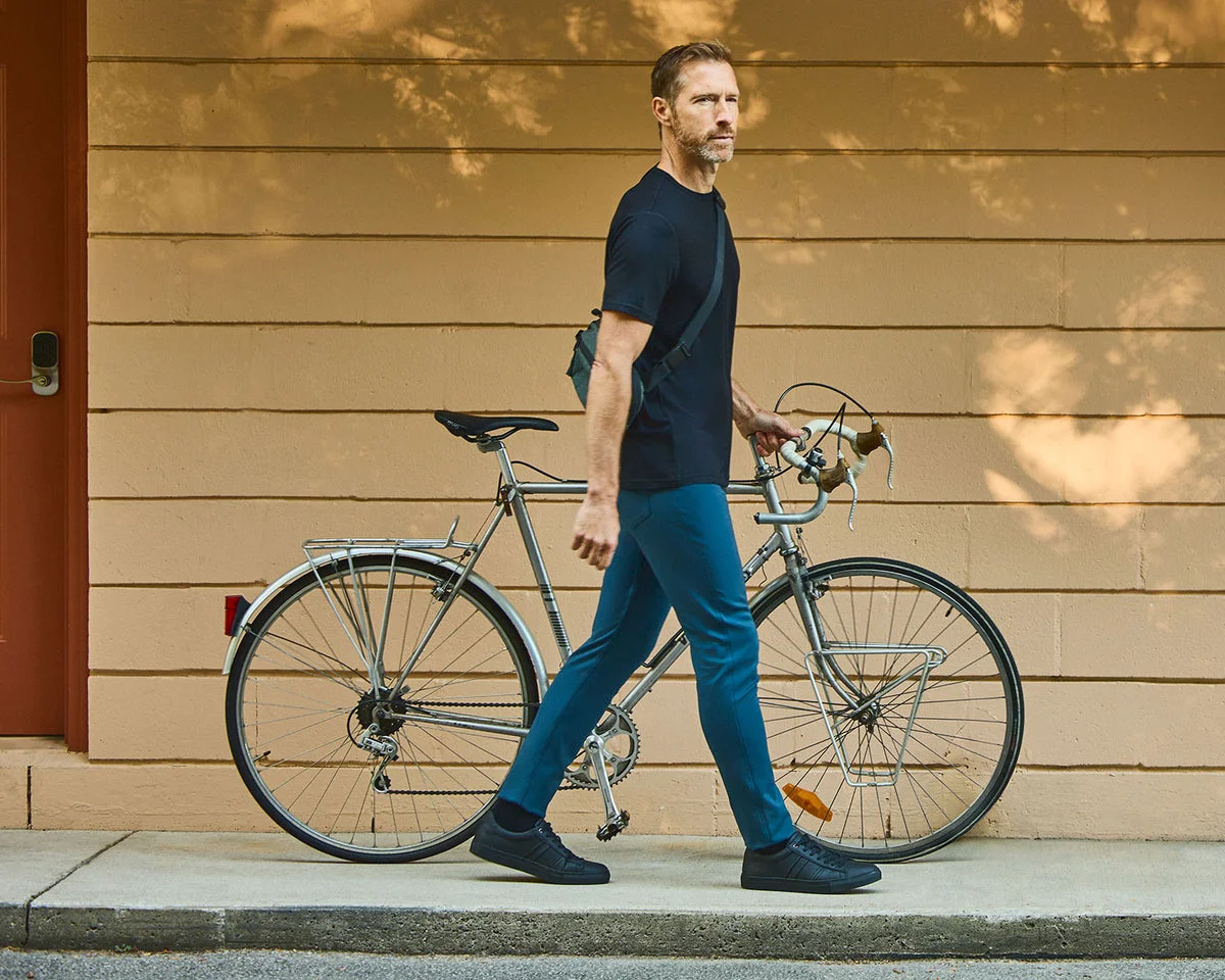 Unbound Merino Wool Pants