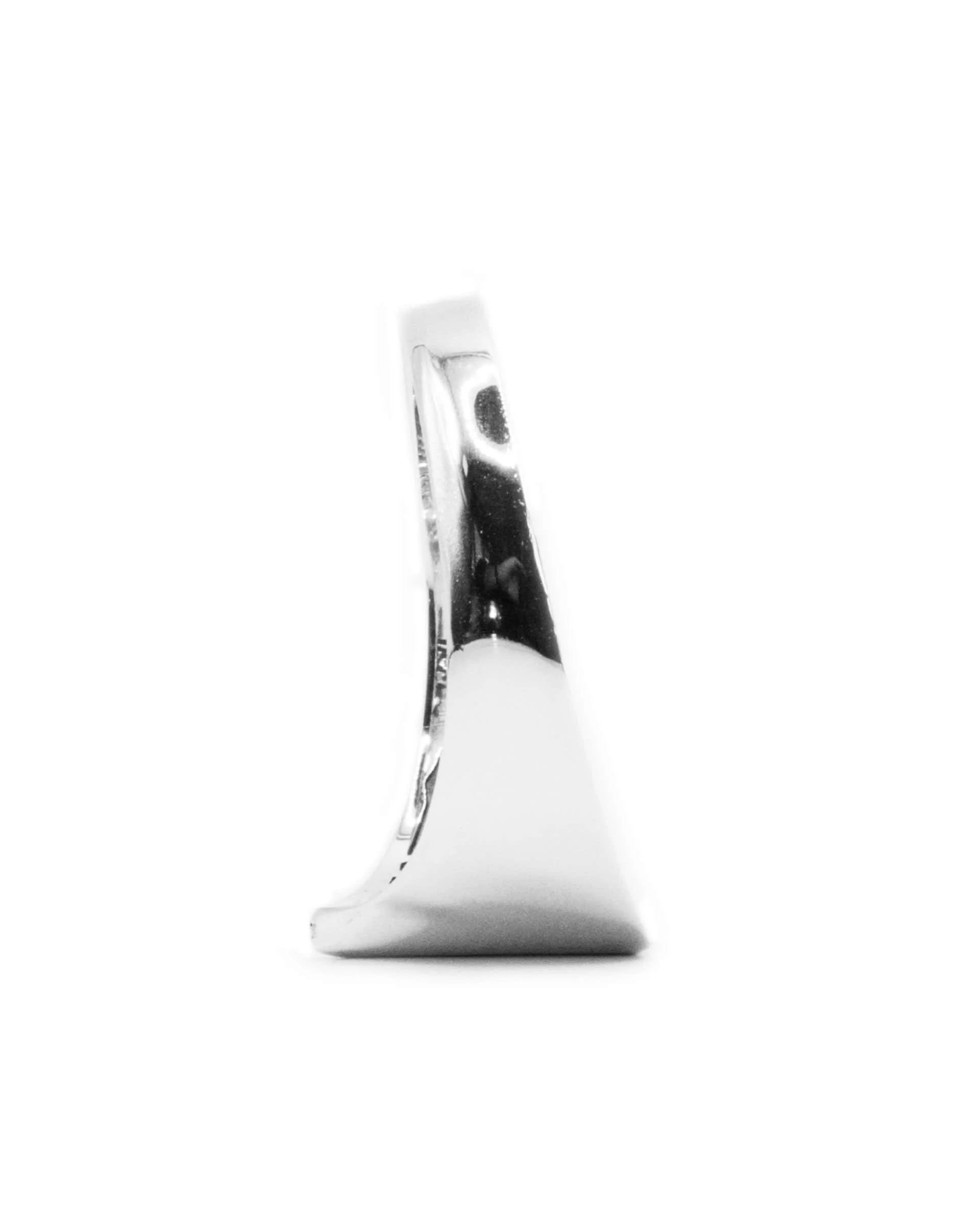 Urban Sterling Nyx Ring