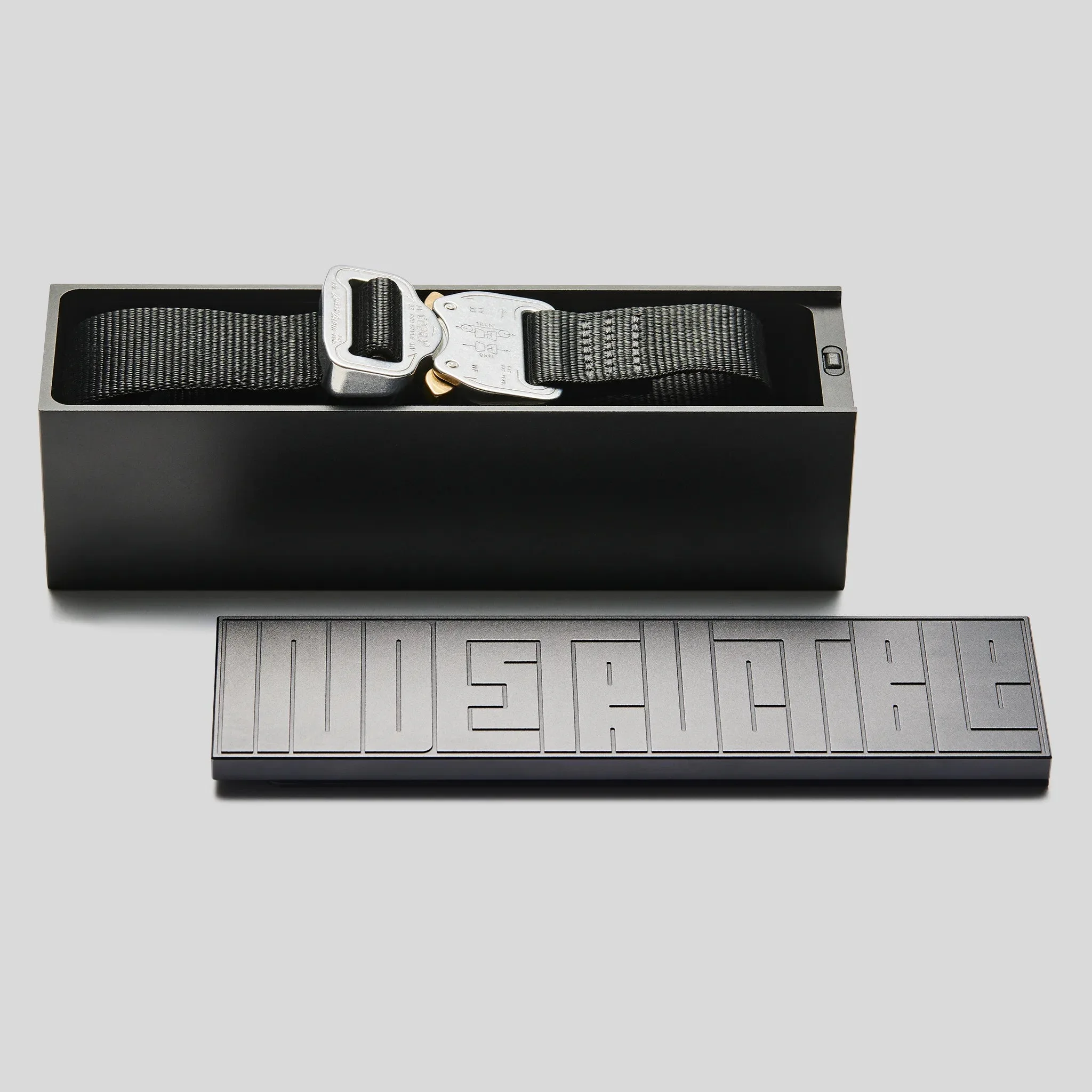 Vollebak Indestructible Belt