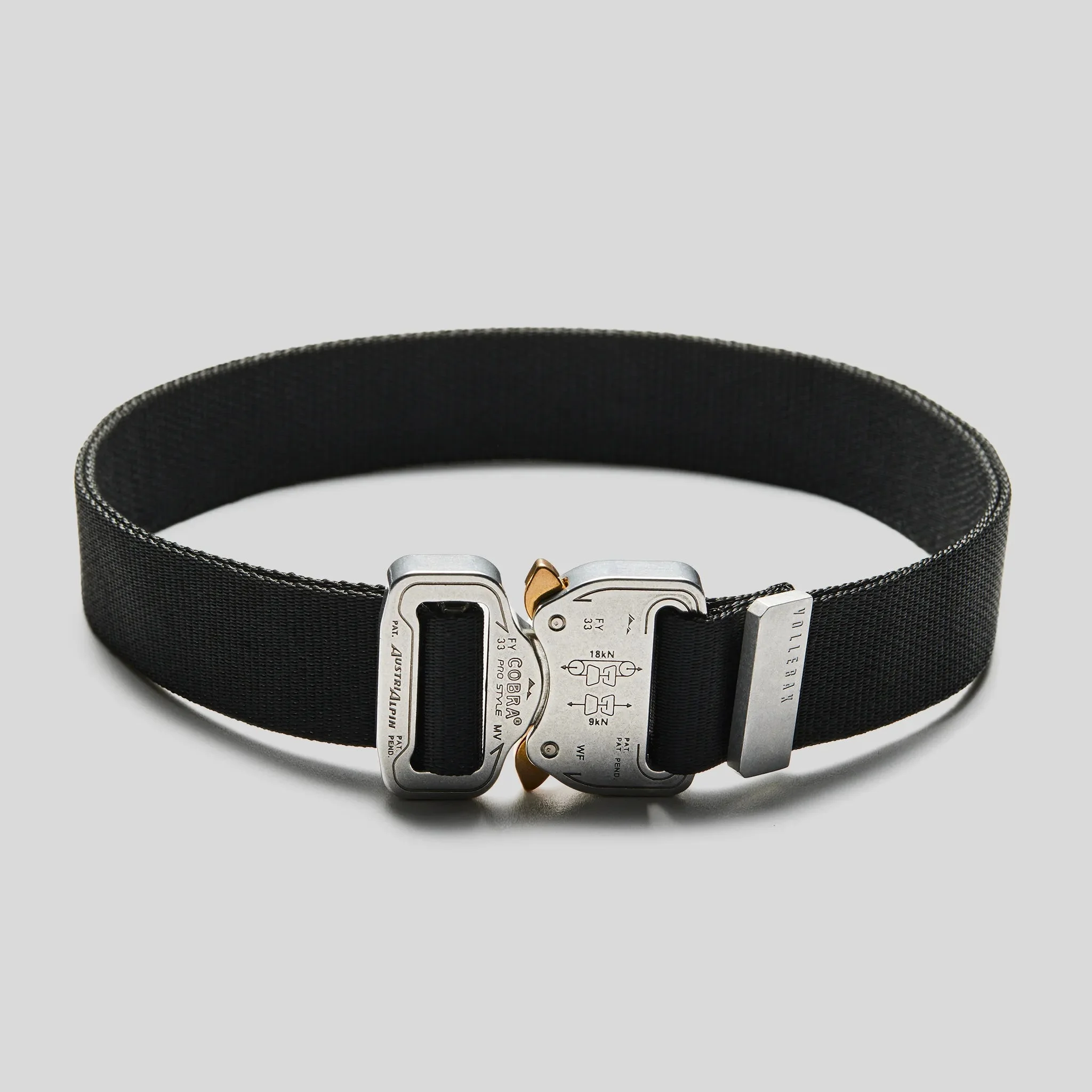 Vollebak Indestructible Belt