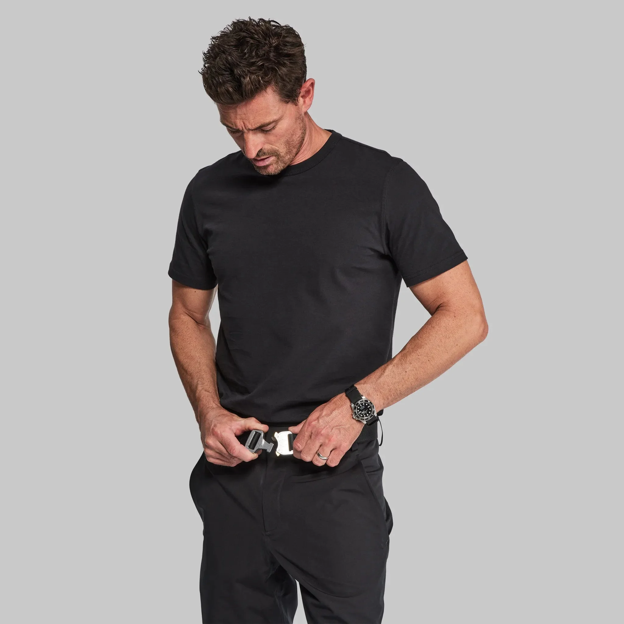 Vollebak Indestructible Belt