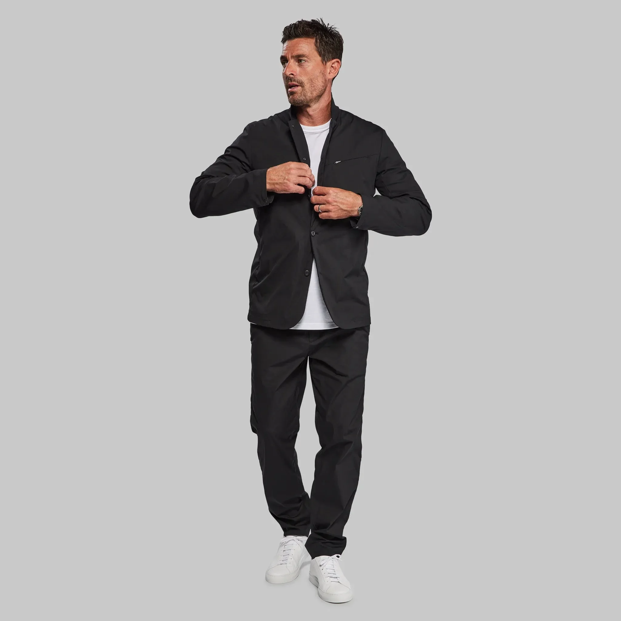 Vollebak Planet Earth Suit