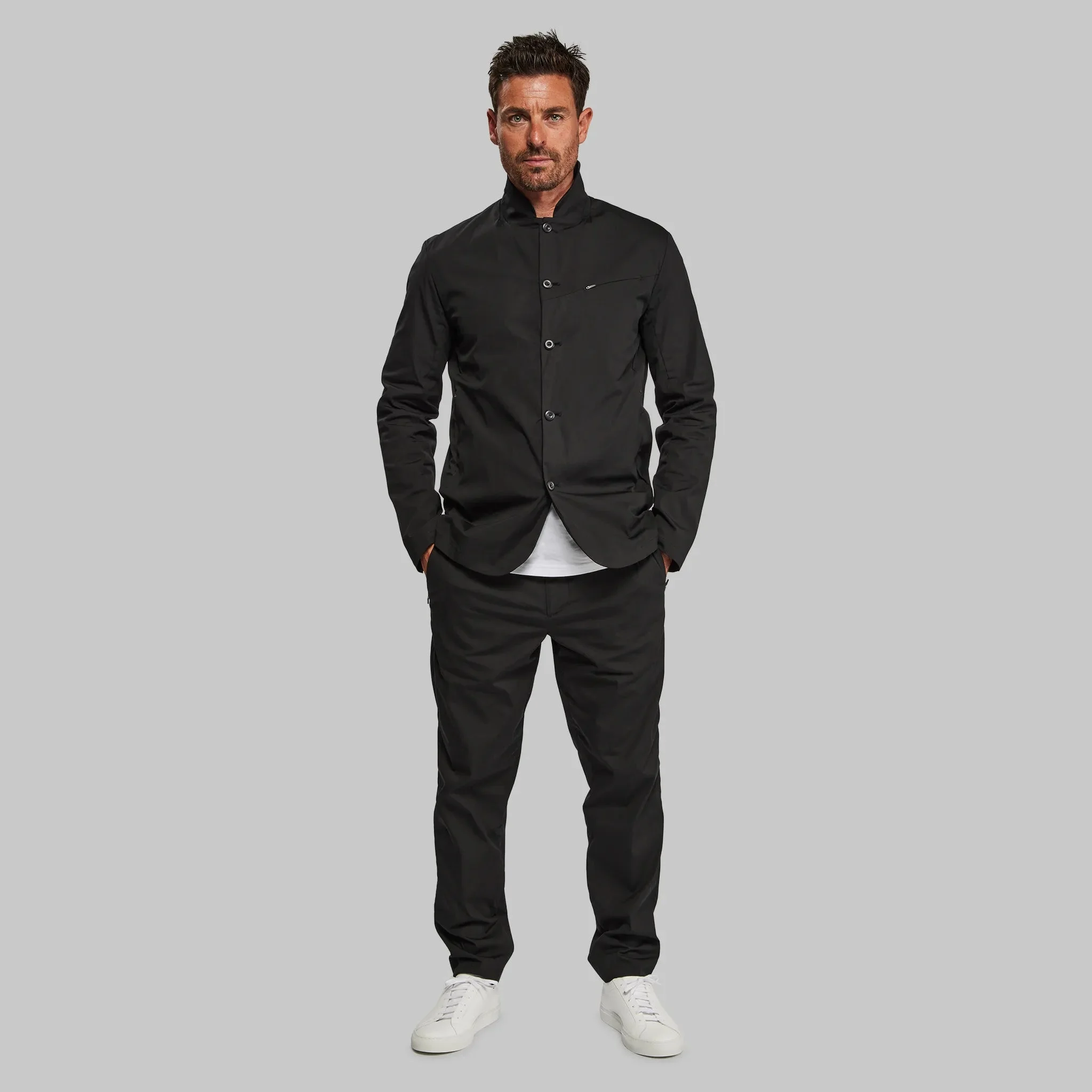 Vollebak Planet Earth Suit