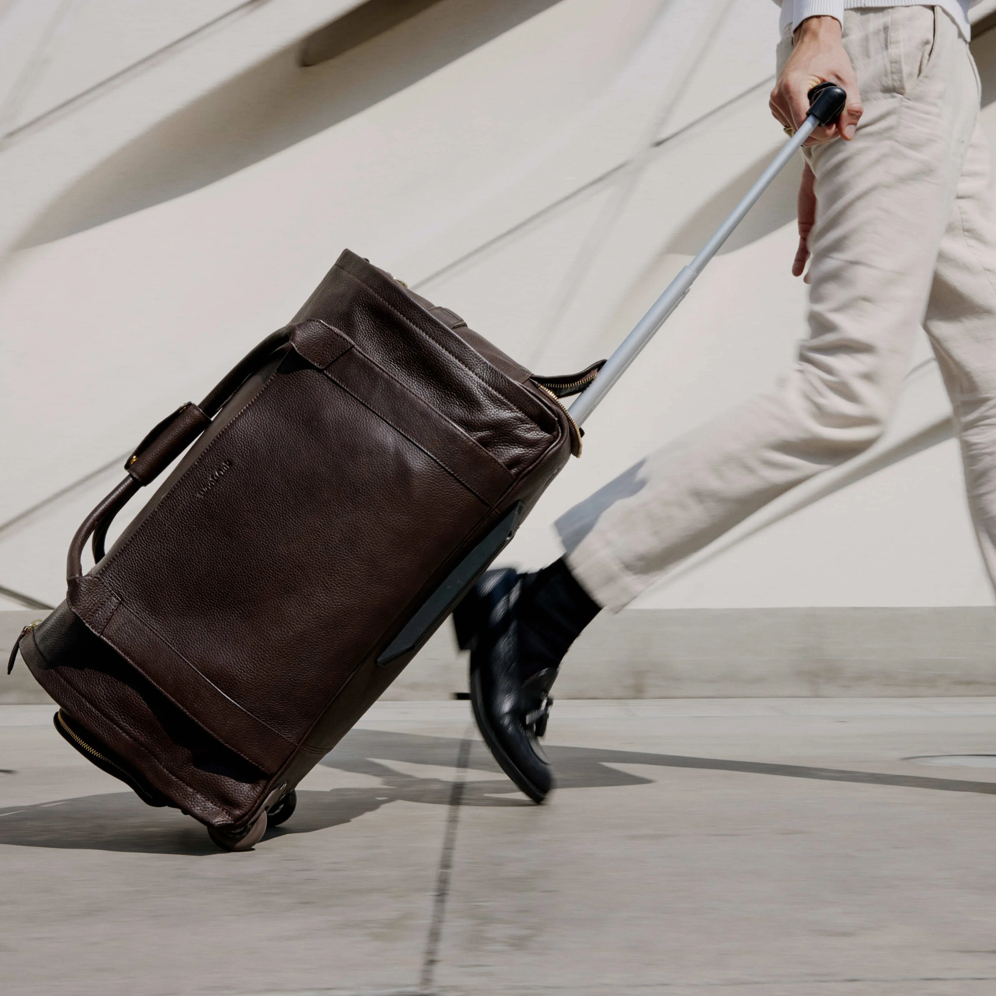 Nova Duffle Bag
