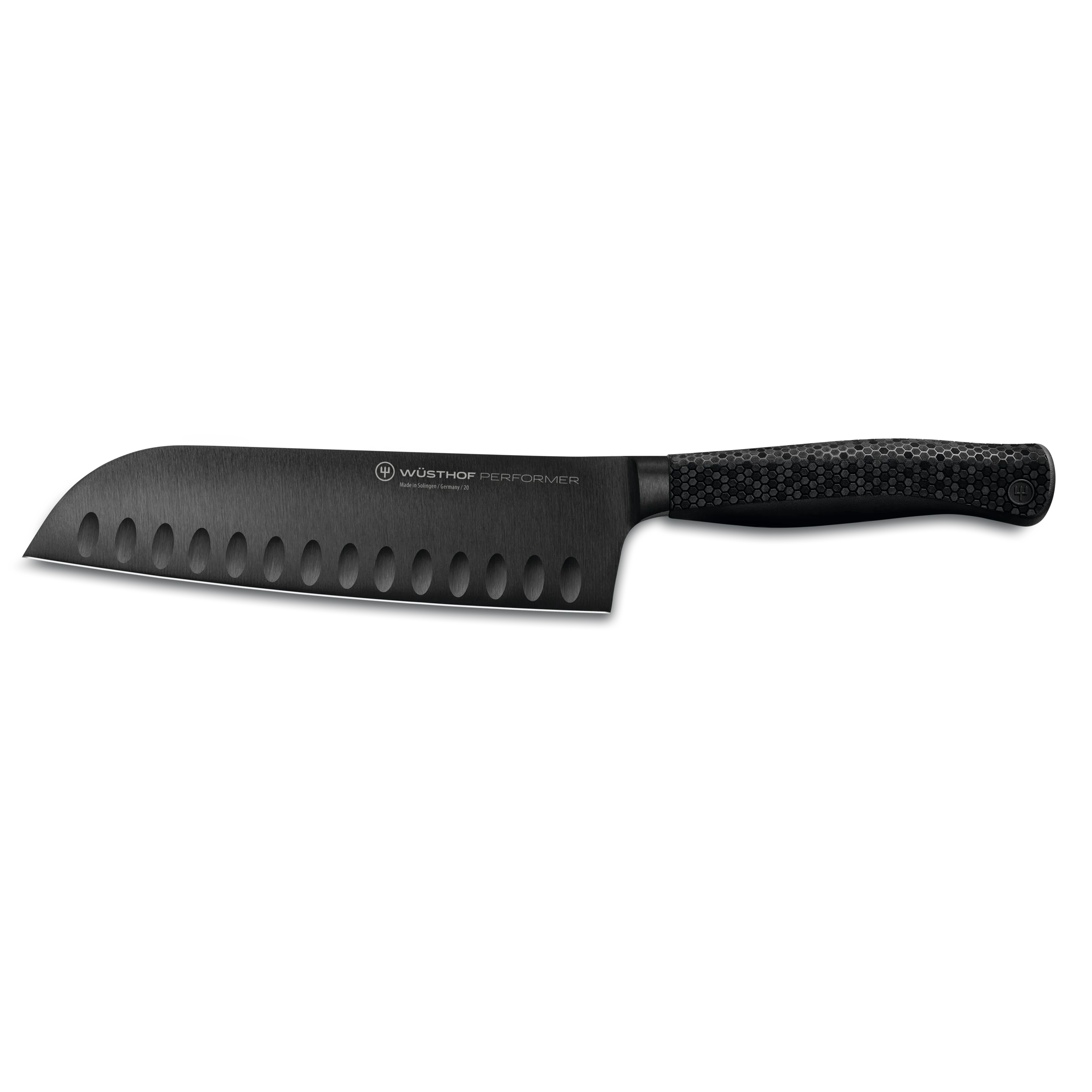 WÜSTHOF Performer 7" Santoku Knife