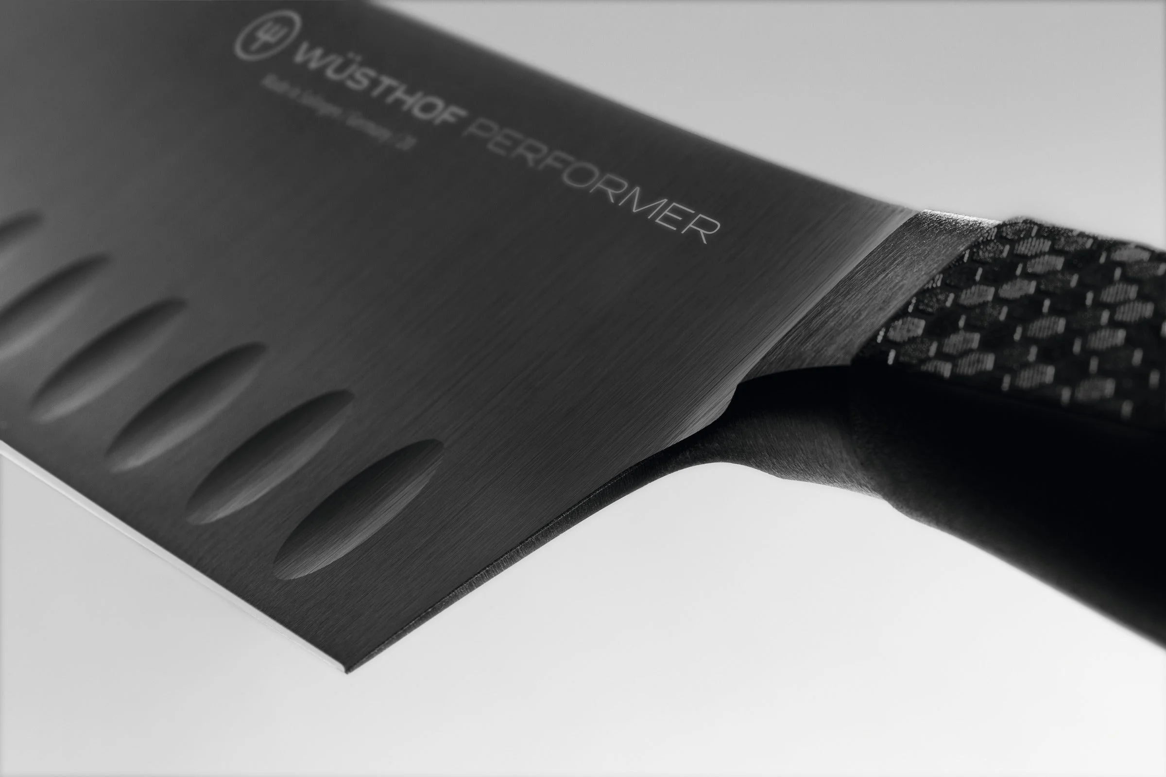 WÜSTHOF Performer 7" Santoku Knife