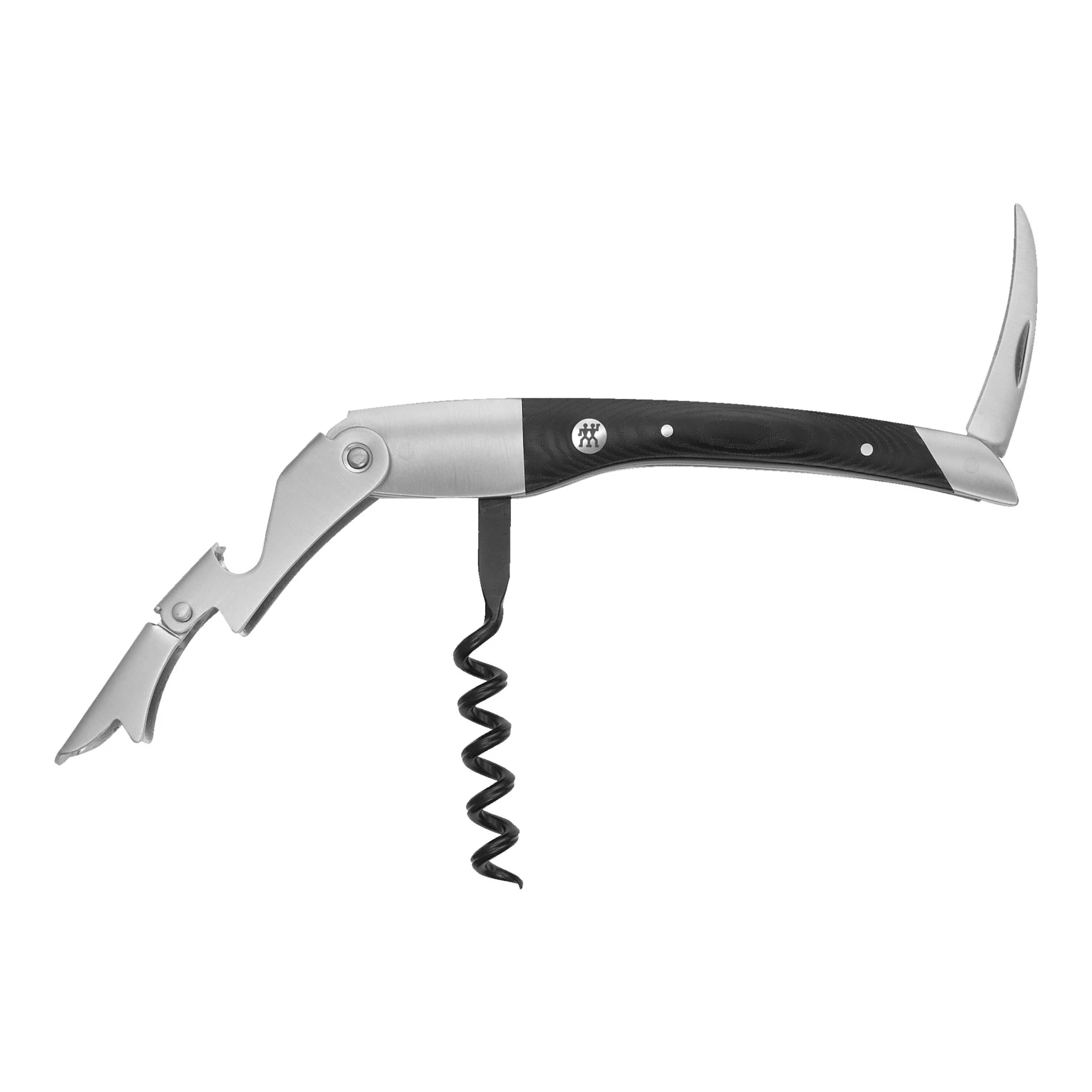 ZWILLING Sommelier Classic Waiter's Corkscrew